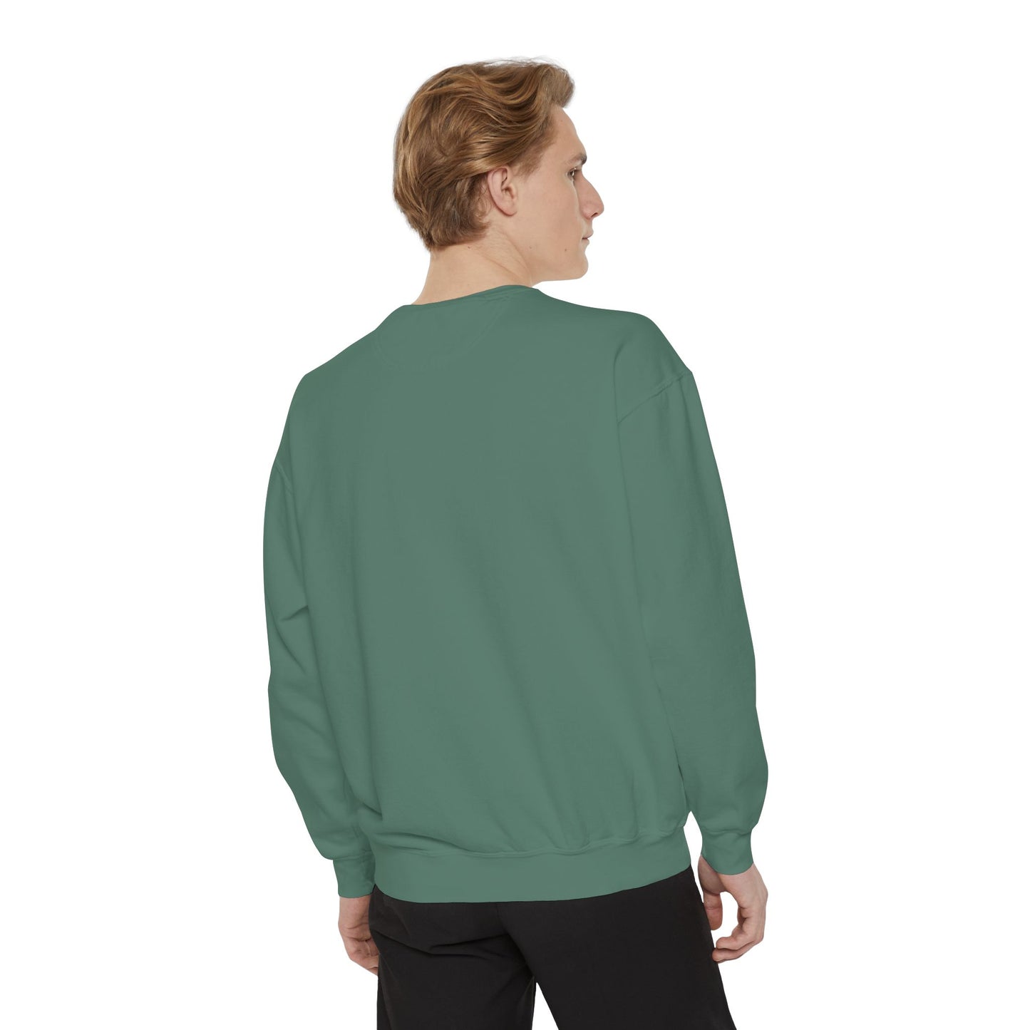 Comfort Colors® Pride and Prejudice Sweatshirt