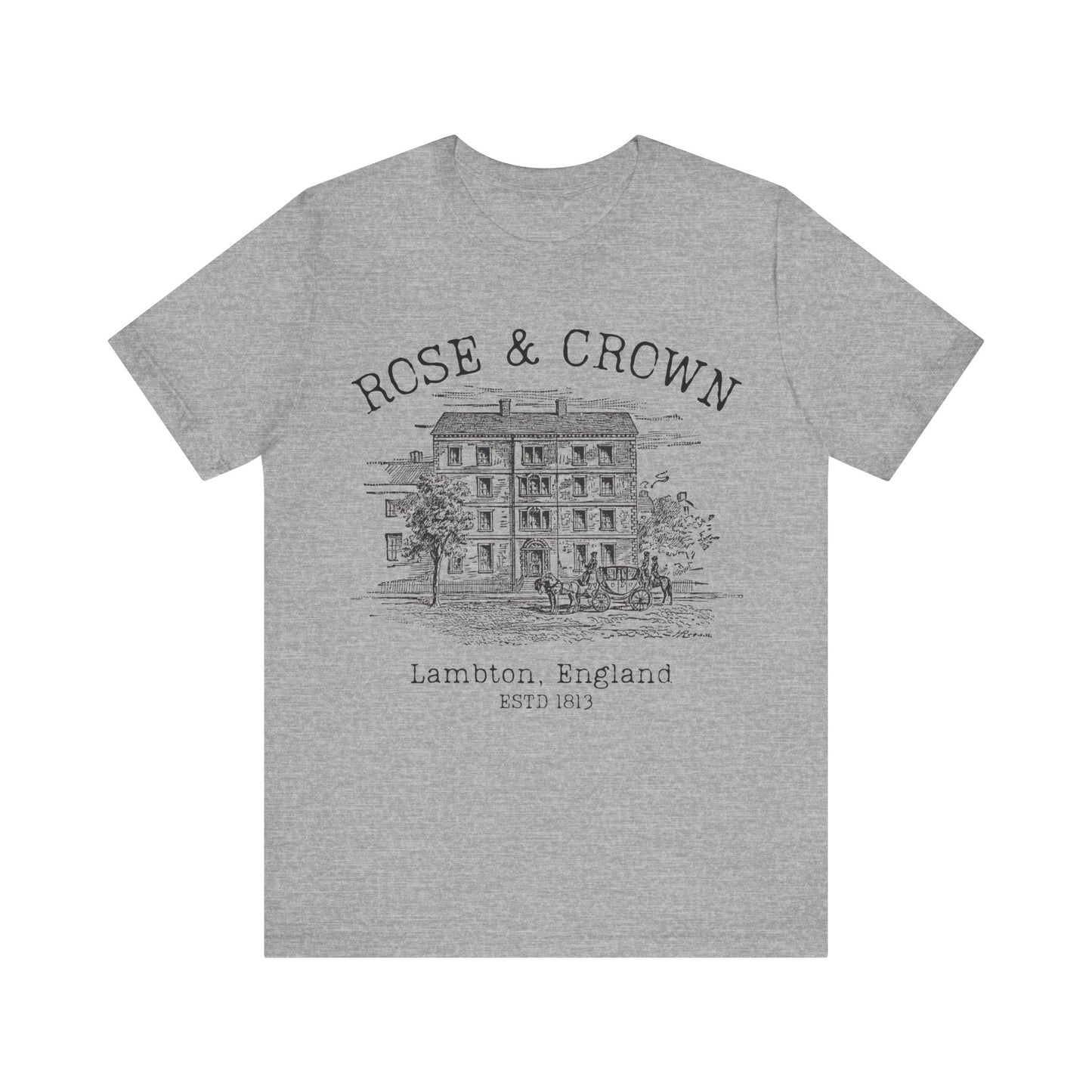 Pride and Prejudice Shirt