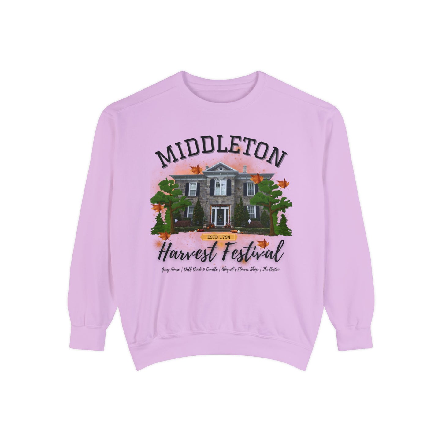Comfort Colors® The Good Witch TV Show Sweatshirt
