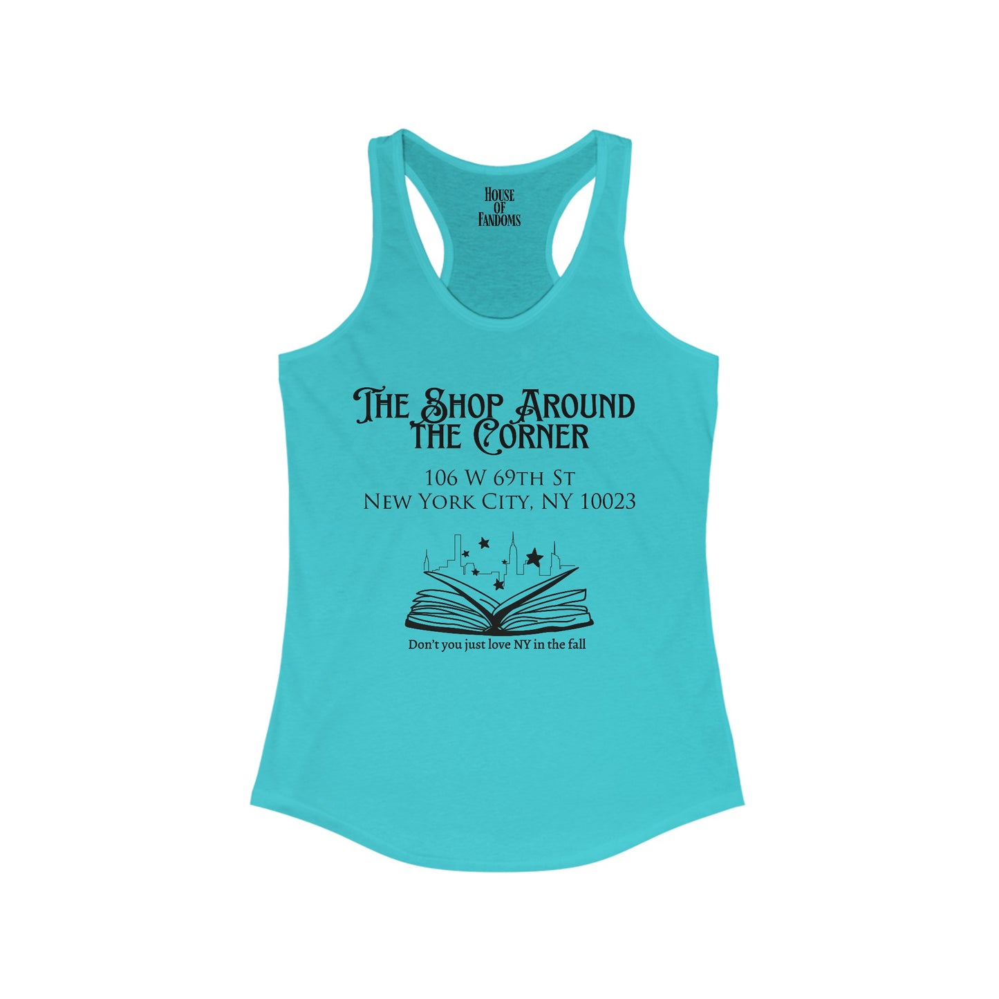 You've Got Mail Movie Shirt Tank