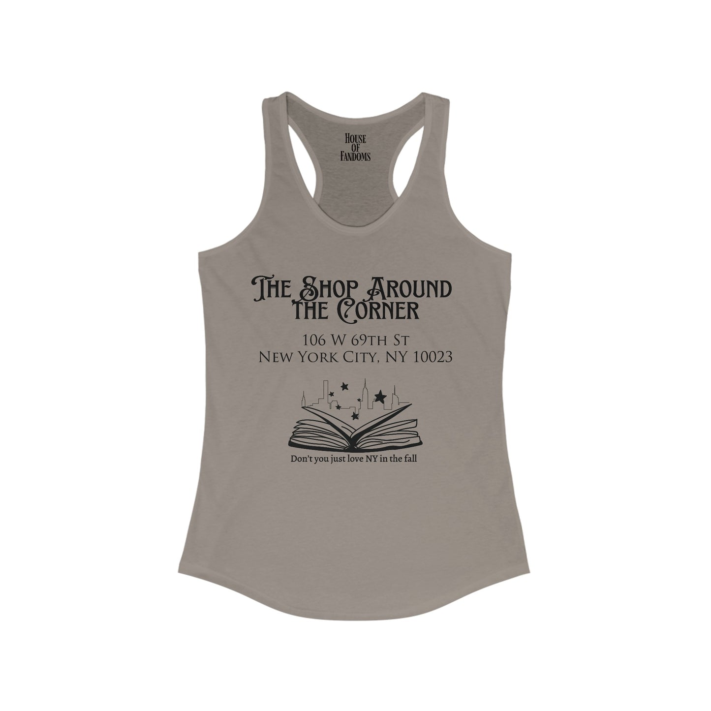 You've Got Mail Movie Shirt Tank