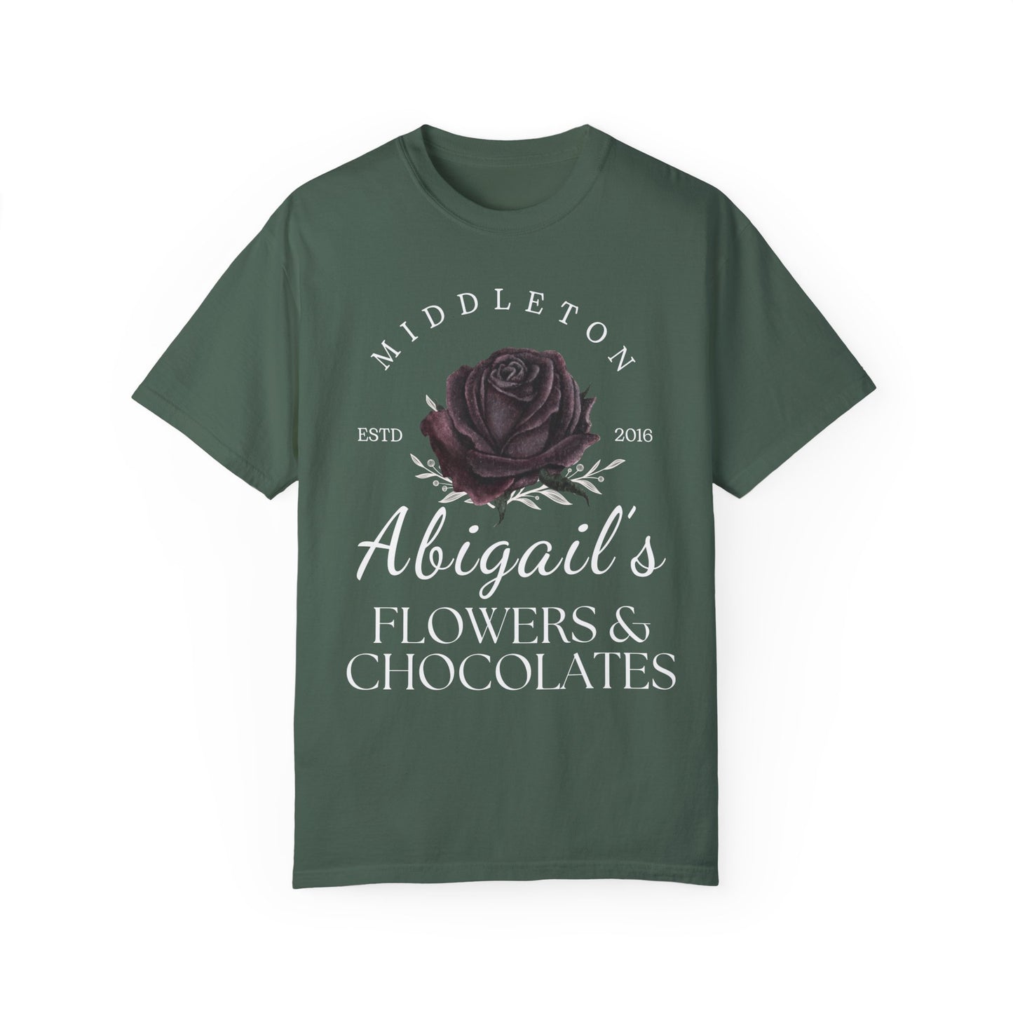 Comfort Colors® The Good Witch TV Show Shirt