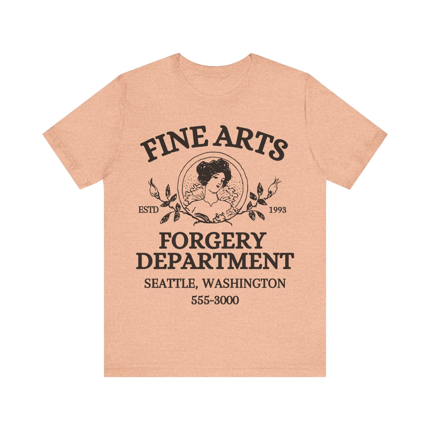 Frasier TV Show Shirt