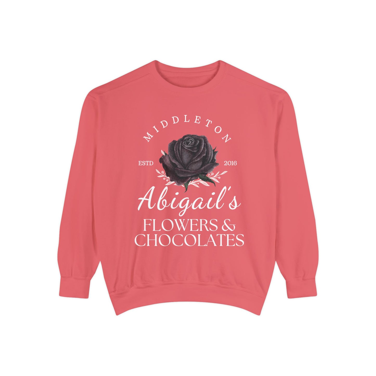 Comfort Colors® The Good Witch TV Show Sweatshirt
