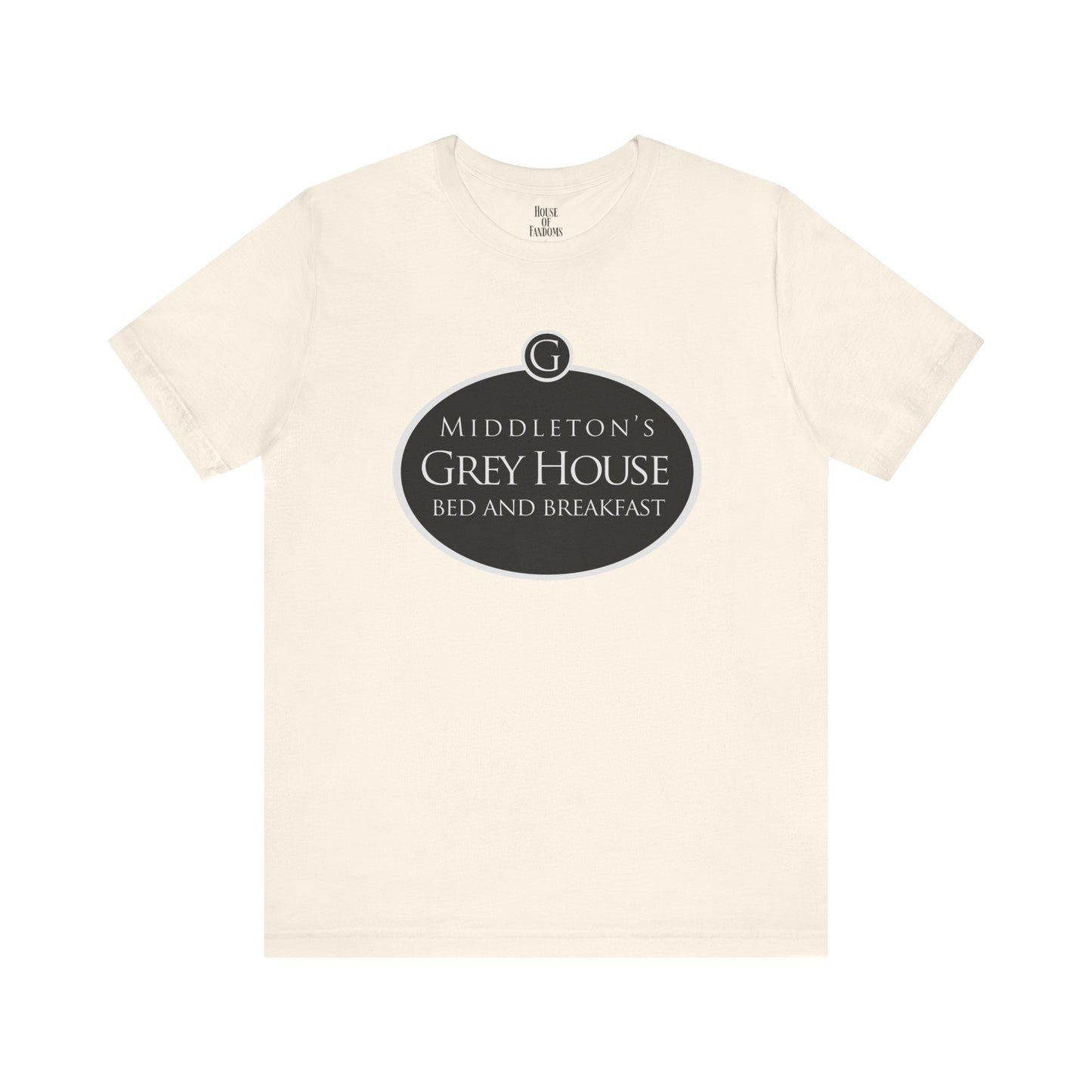 The Good Witch Shirt