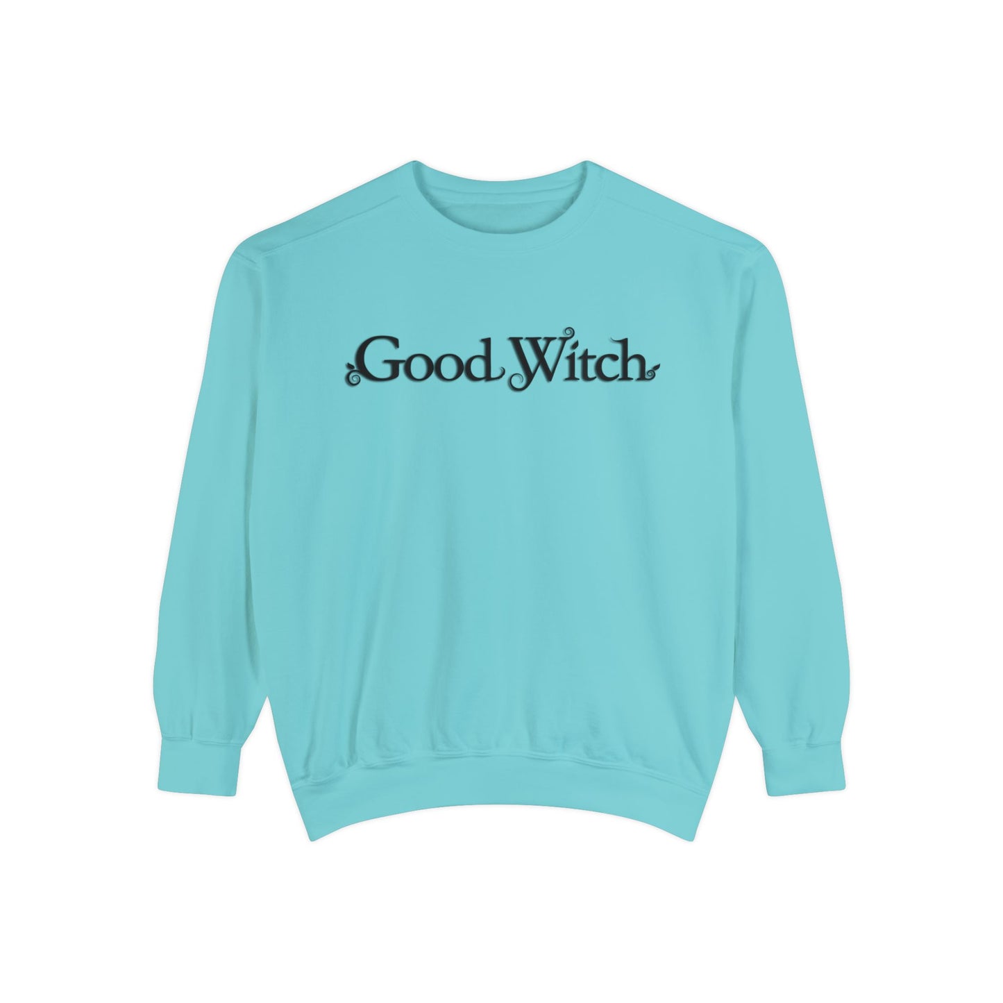 Comfort Colors® The Good Witch TV Show Sweatshirt