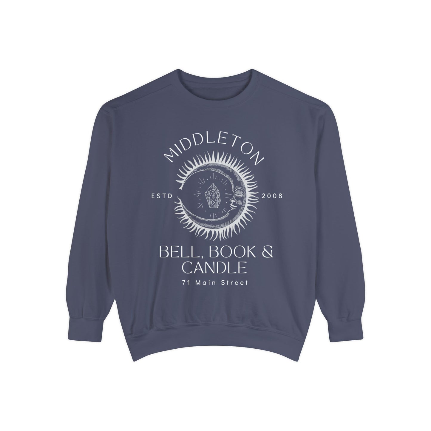 Comfort Colors® The Good Witch TV Show Sweatshirt