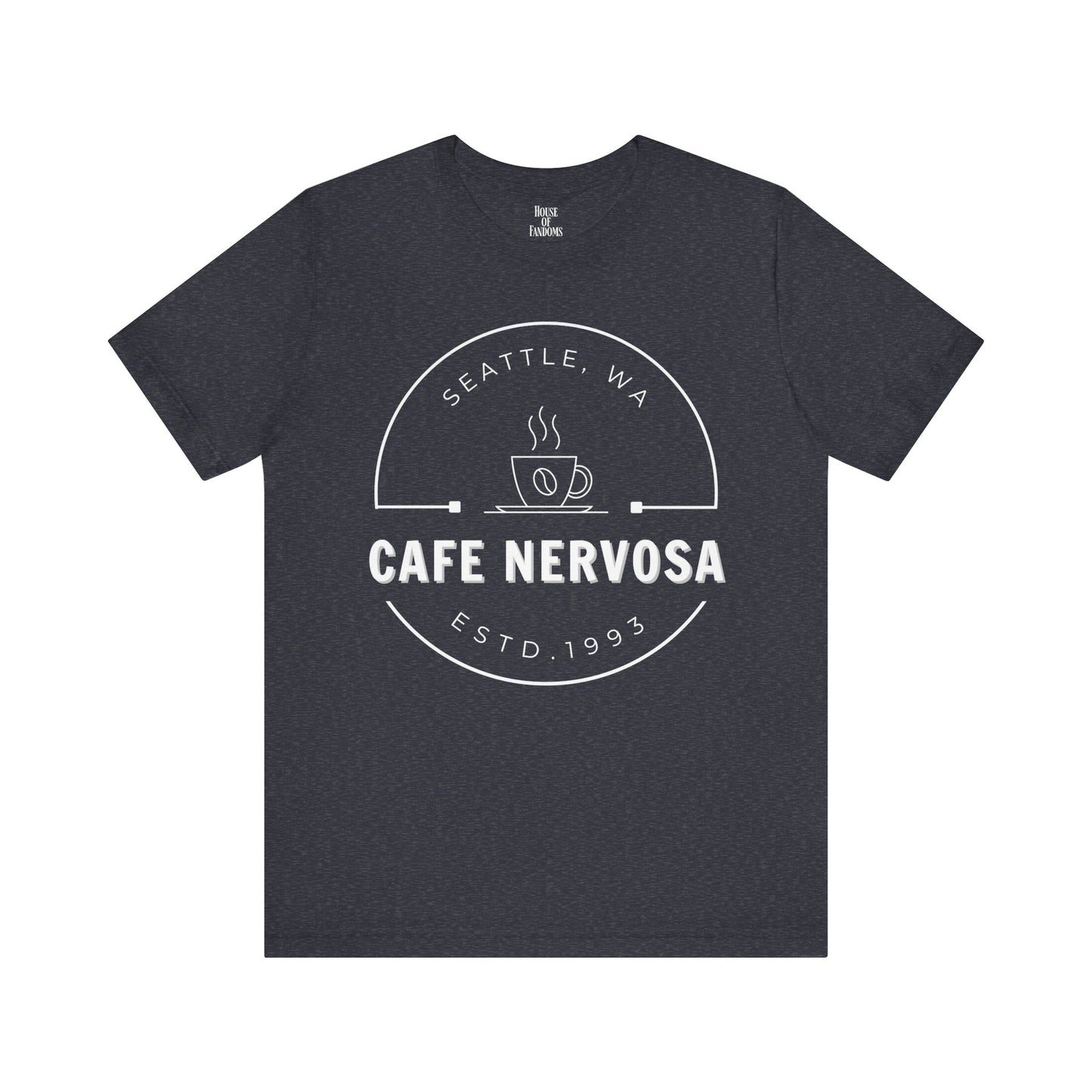 Crane Shirt