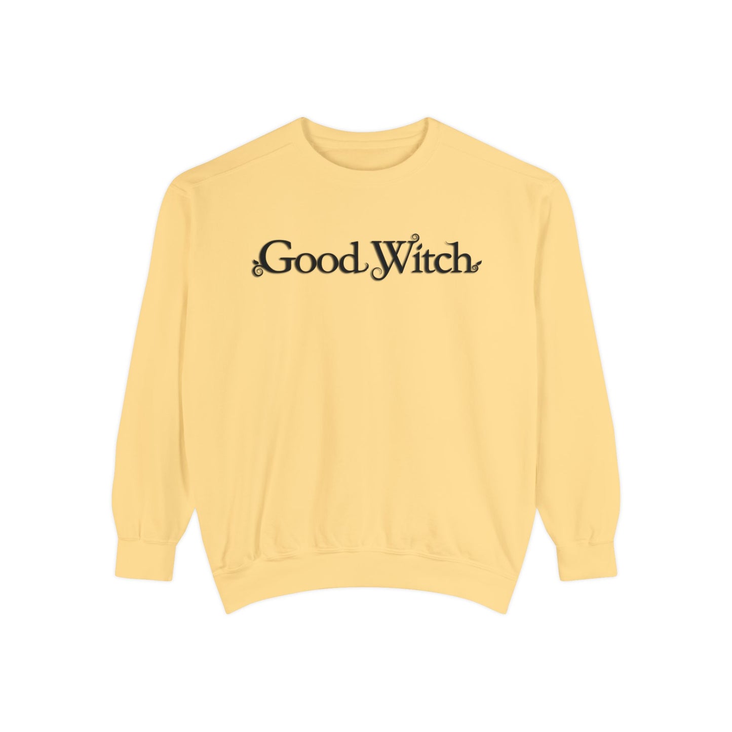 Comfort Colors® The Good Witch TV Show Sweatshirt