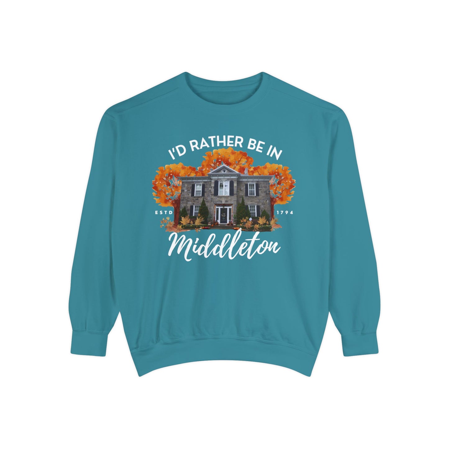 Comfort Colors® The Good Witch TV Show Sweatshirt
