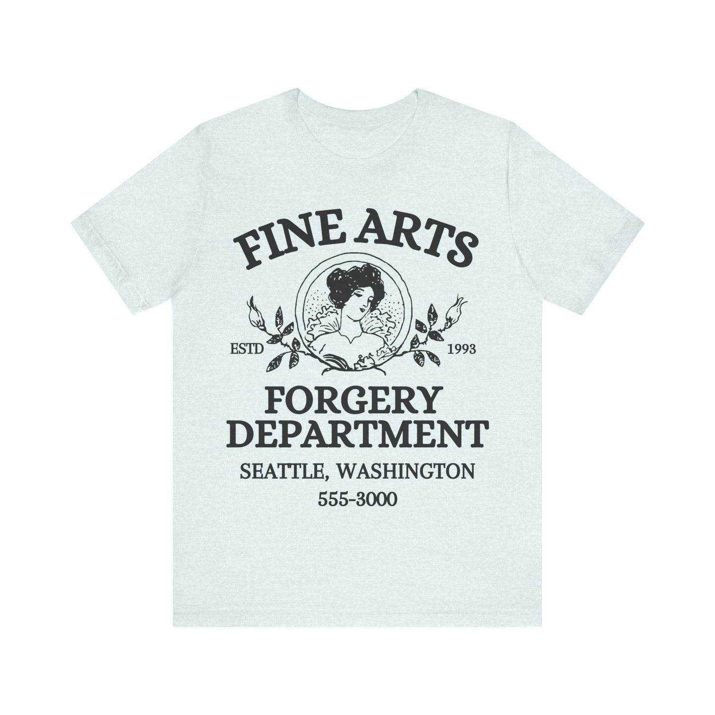 Frasier TV Show Shirt