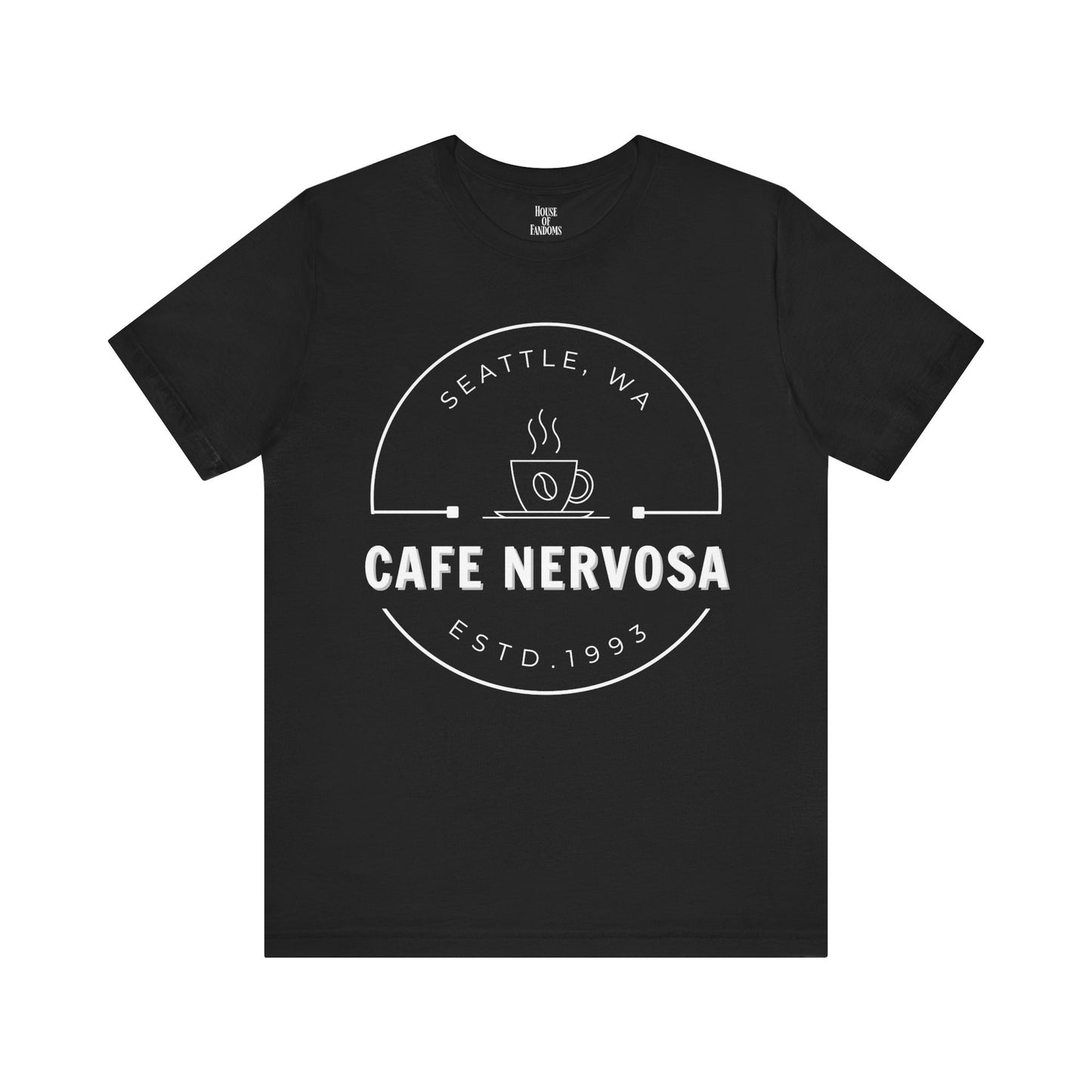 Crane Shirt
