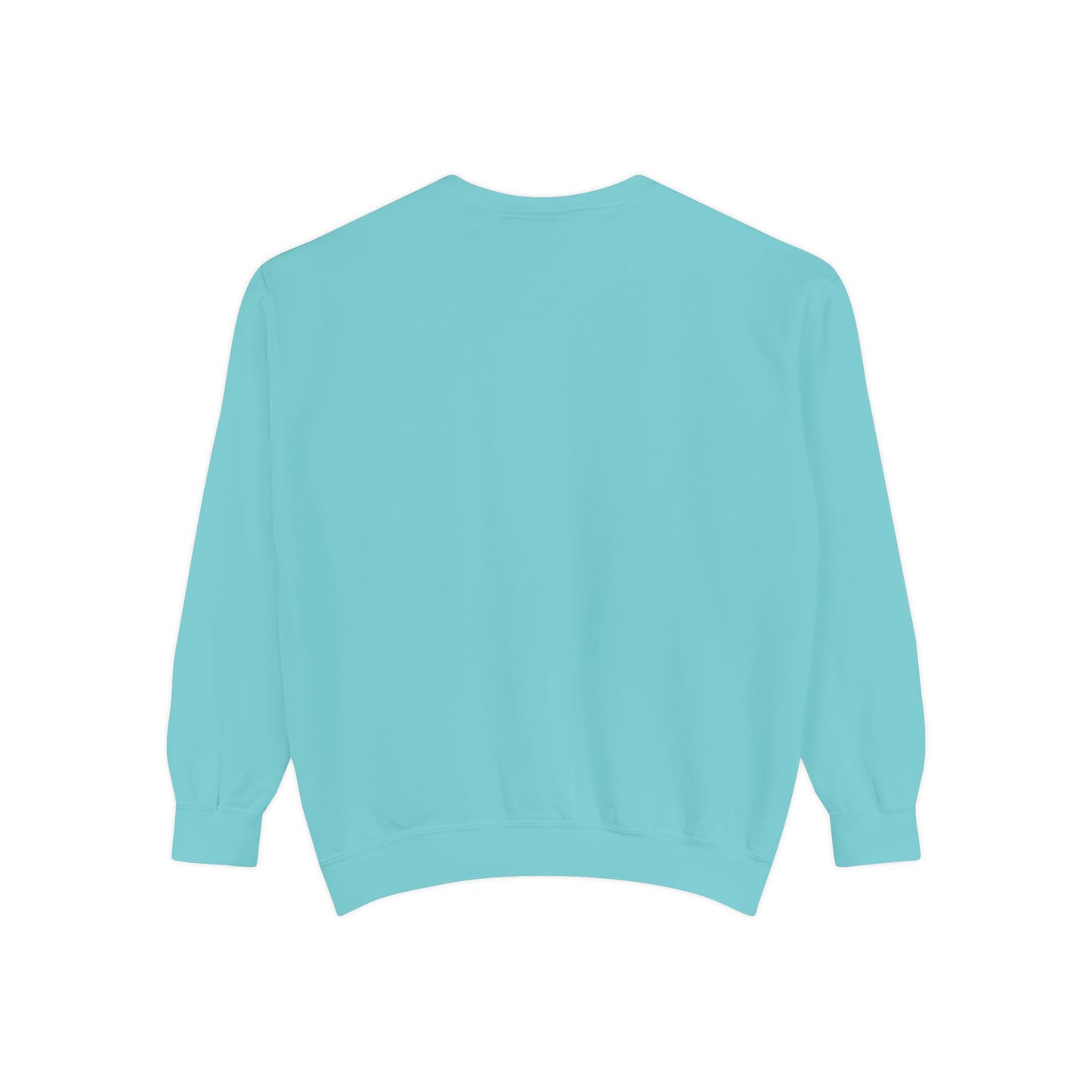 Comfort Colors® Pride and Prejudice Sweatshirt