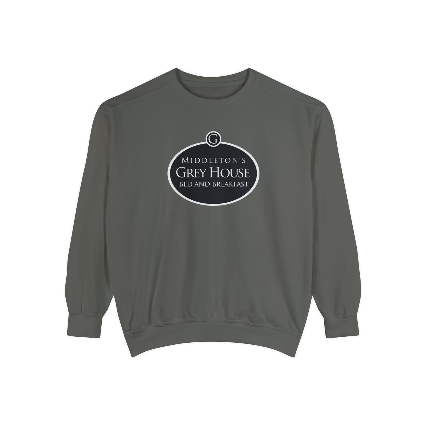 Comfort Colors® The Good Witch TV Show Sweatshirt