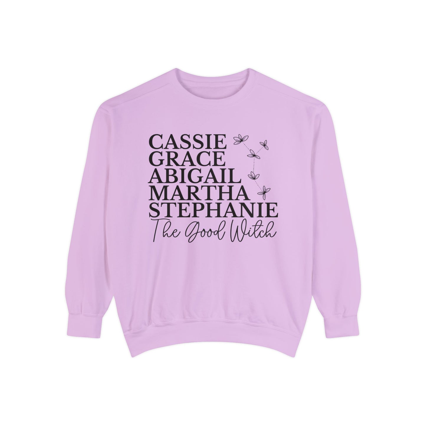 Comfort Colors® The Good Witch TV Show Sweatshirt
