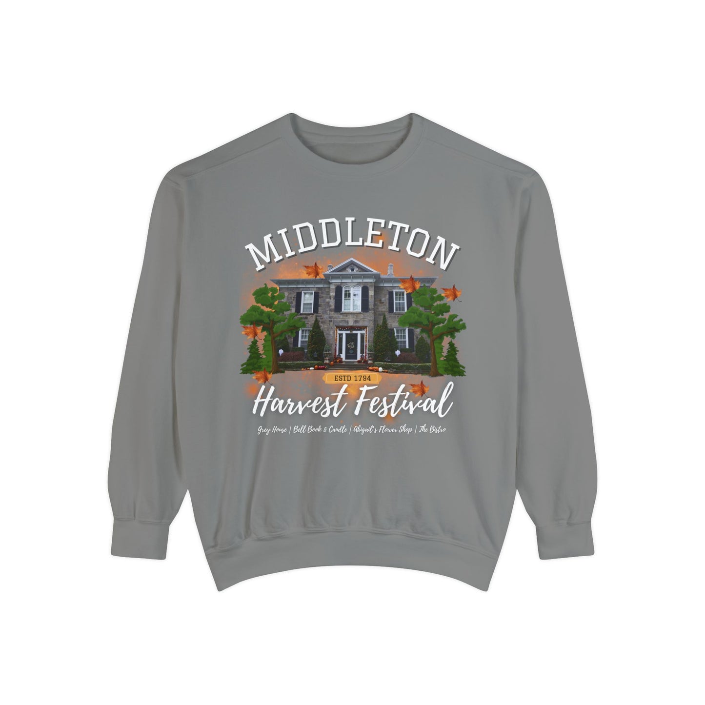 Comfort Colors® The Good Witch TV Show Sweatshirt