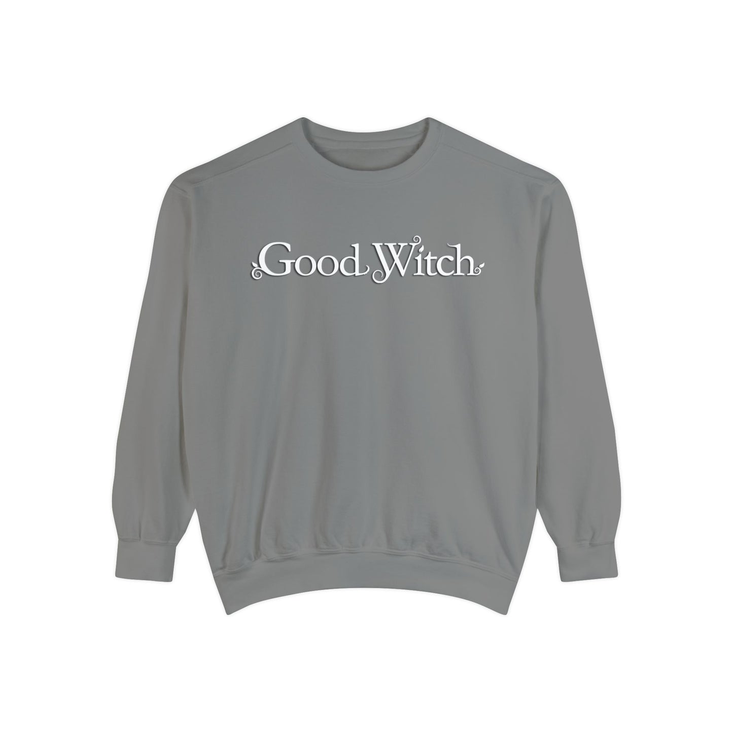 Comfort Colors® The Good Witch TV Show Sweatshirt