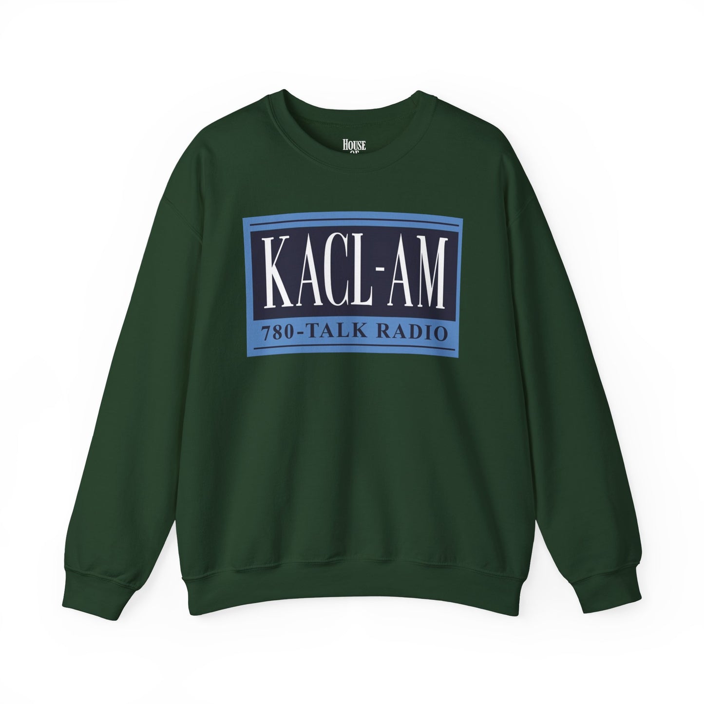 Dr Frasier Crane KACl Sweatshirt