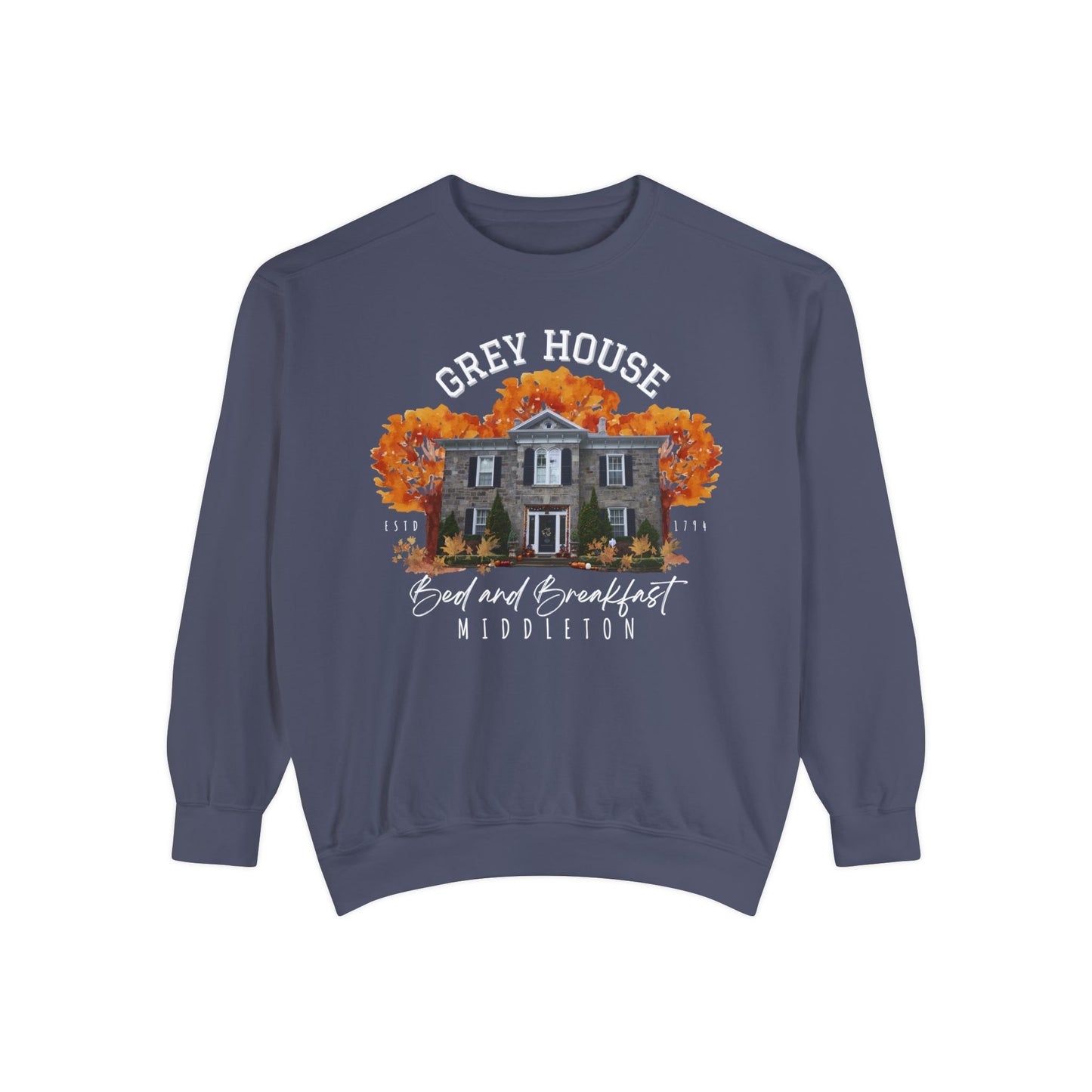 Comfort Colors® The Good Witch TV Show Sweatshirt