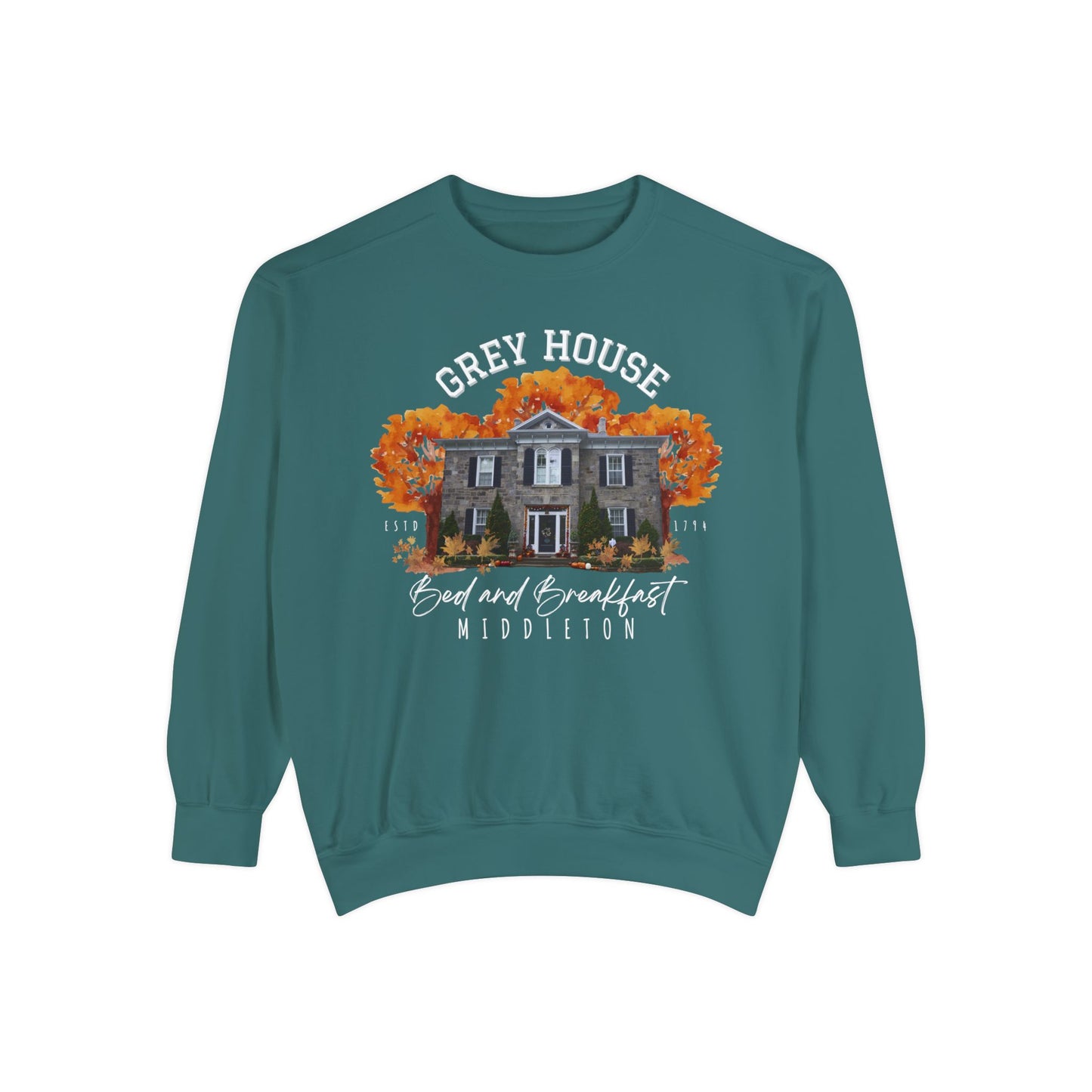 Comfort Colors® The Good Witch TV Show Sweatshirt