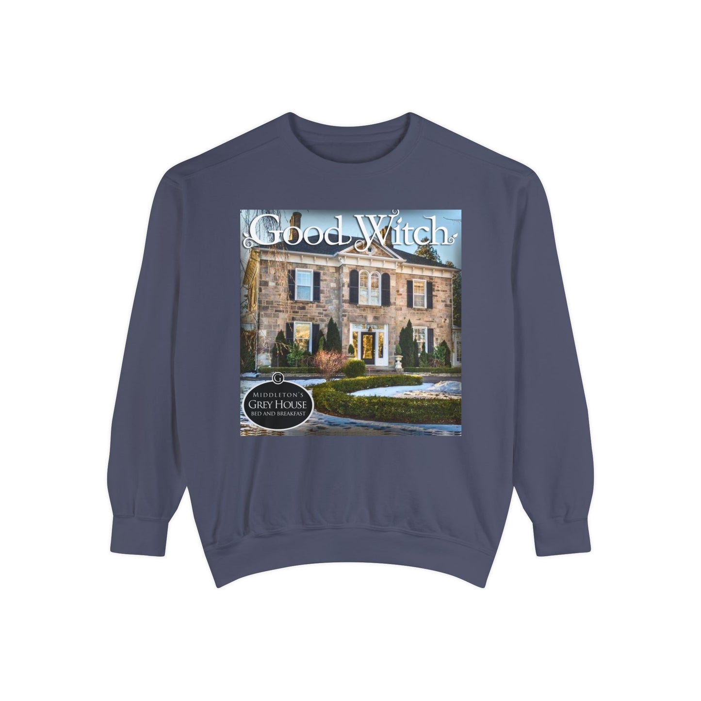 Comfort Colors® The Good Witch TV Show Sweatshirt