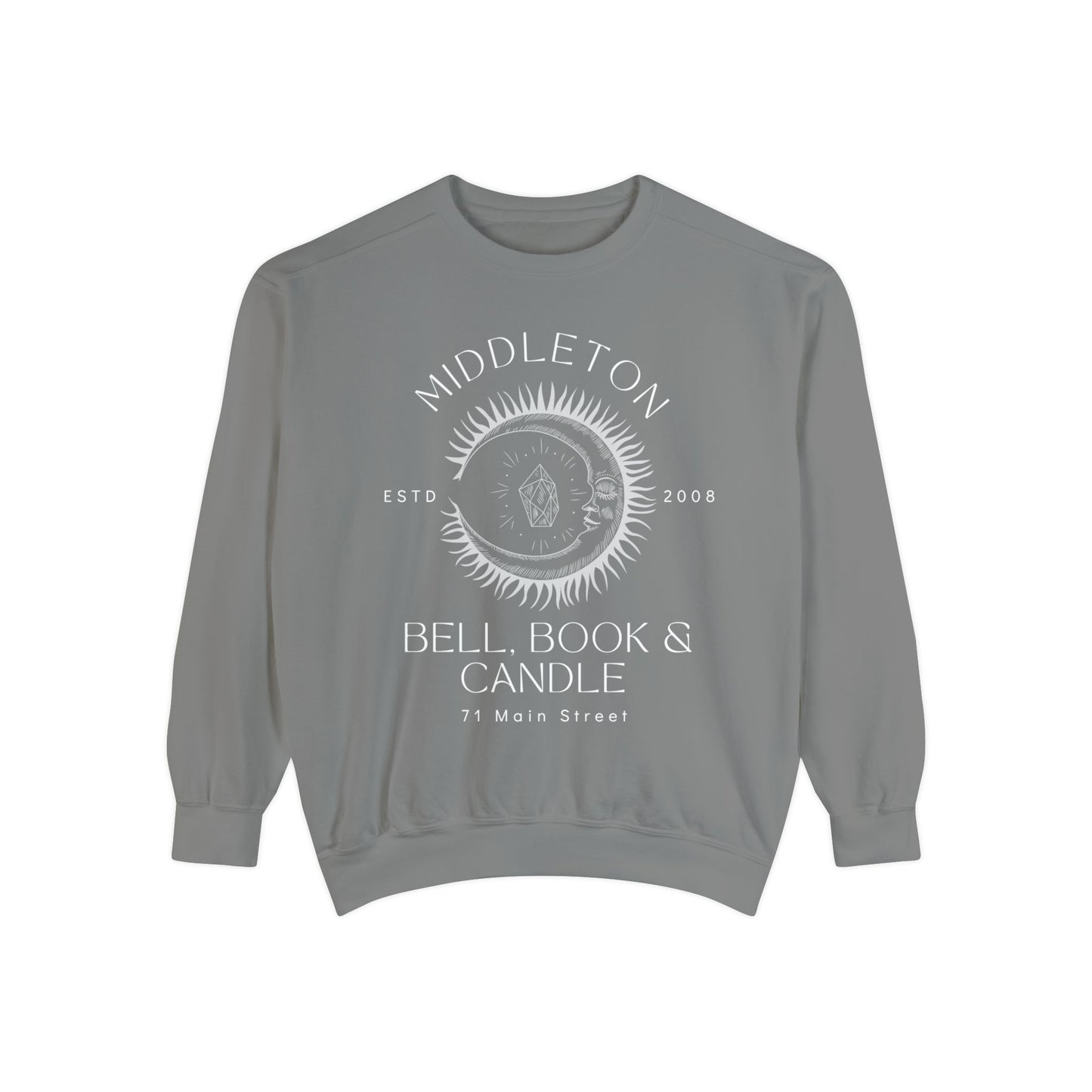 Comfort Colors® The Good Witch TV Show Sweatshirt