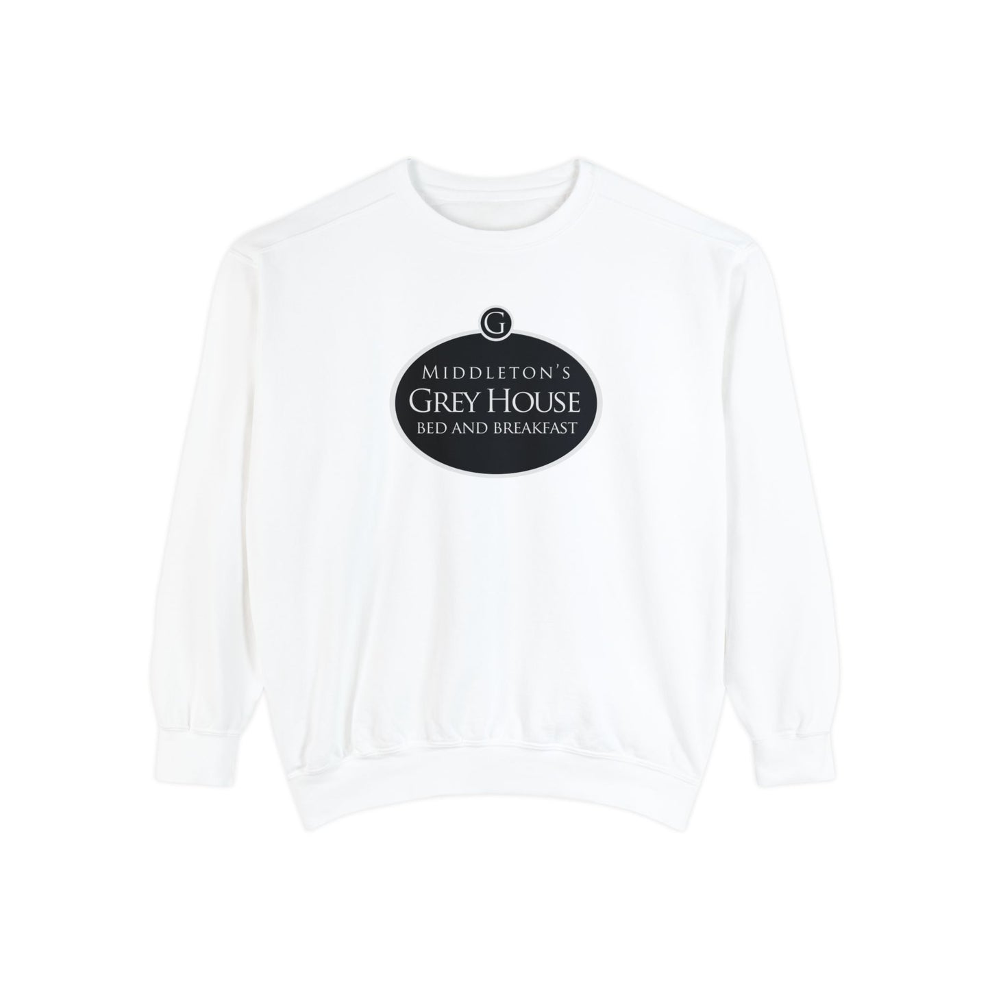 Comfort Colors® The Good Witch TV Show Sweatshirt