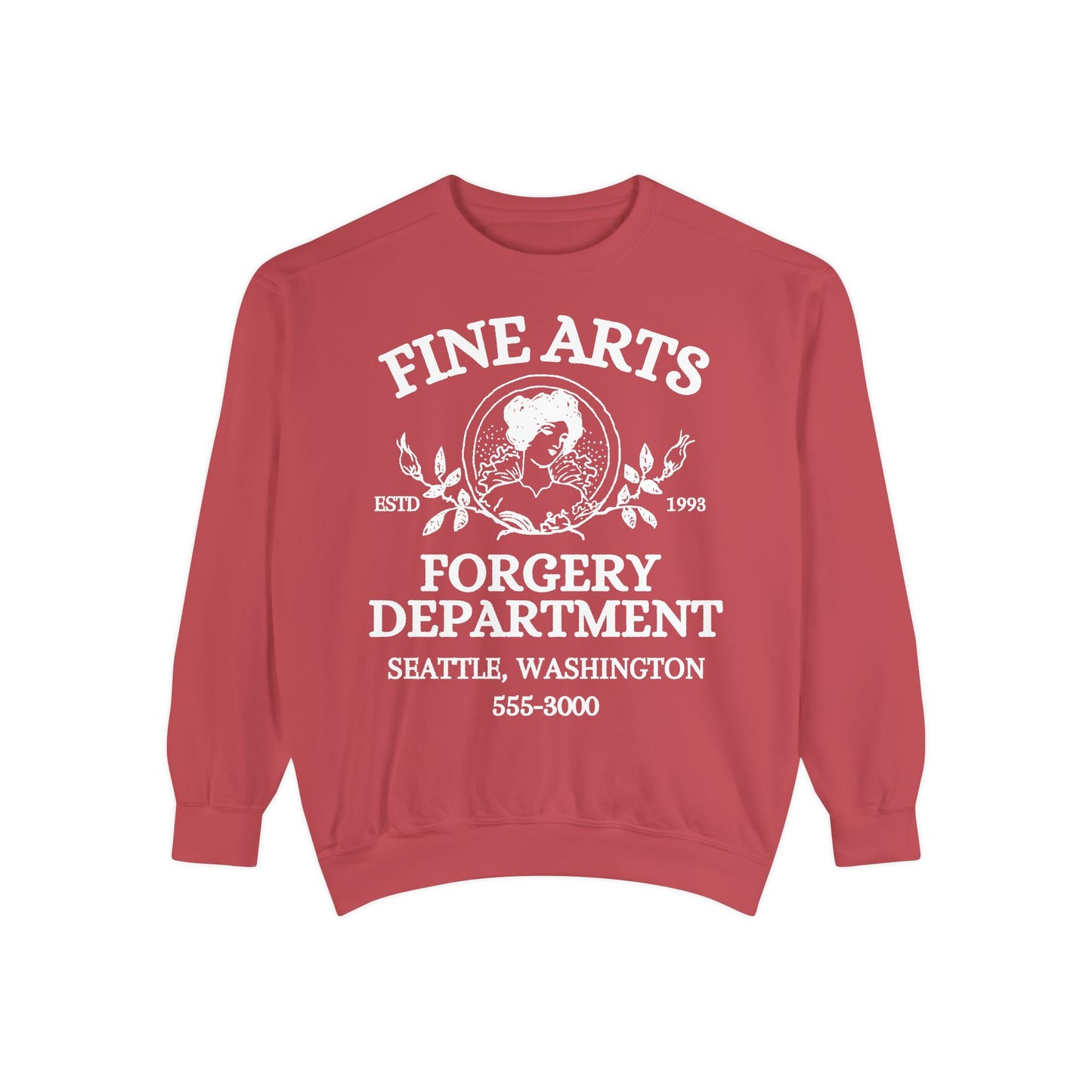 Comfort Colors® Frasier TV Show