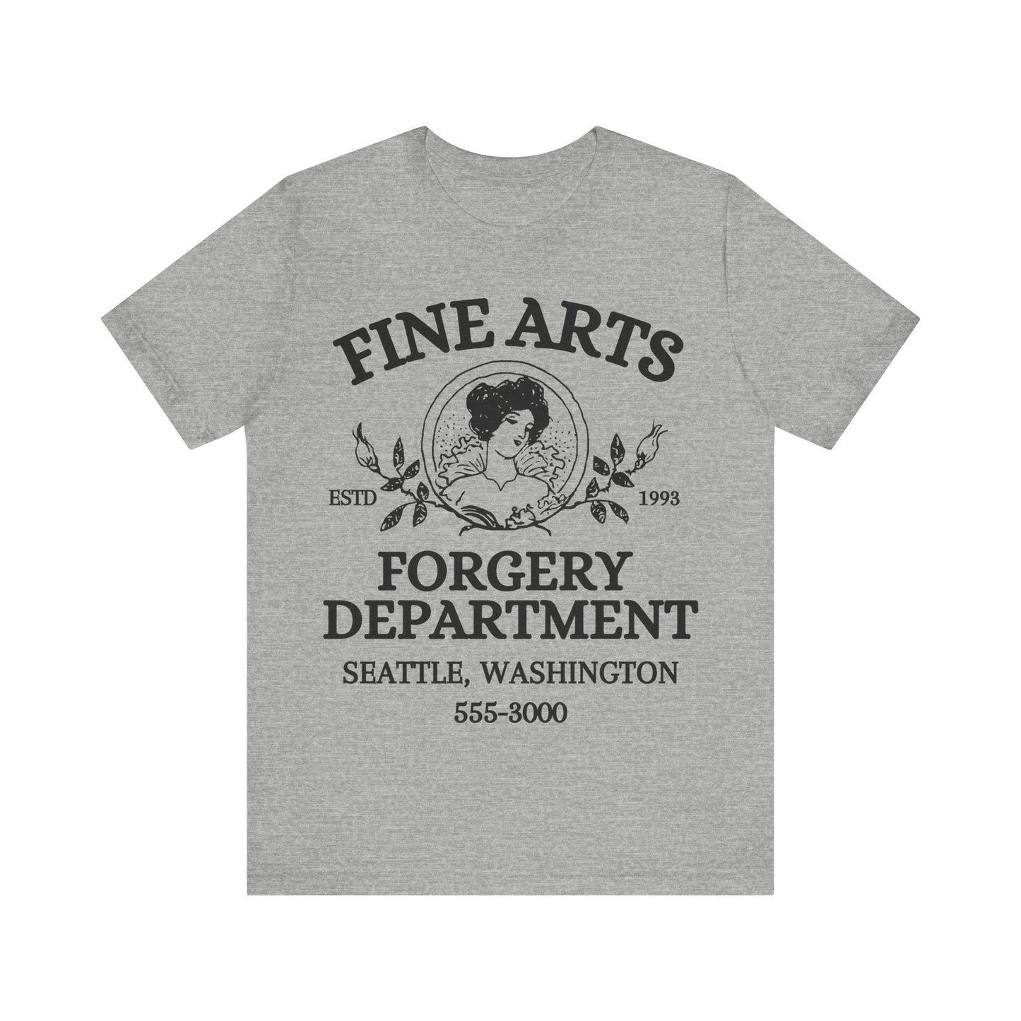 Frasier TV Show Shirt