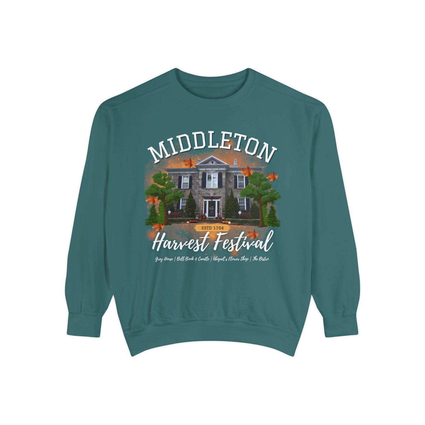 Comfort Colors® The Good Witch TV Show Sweatshirt
