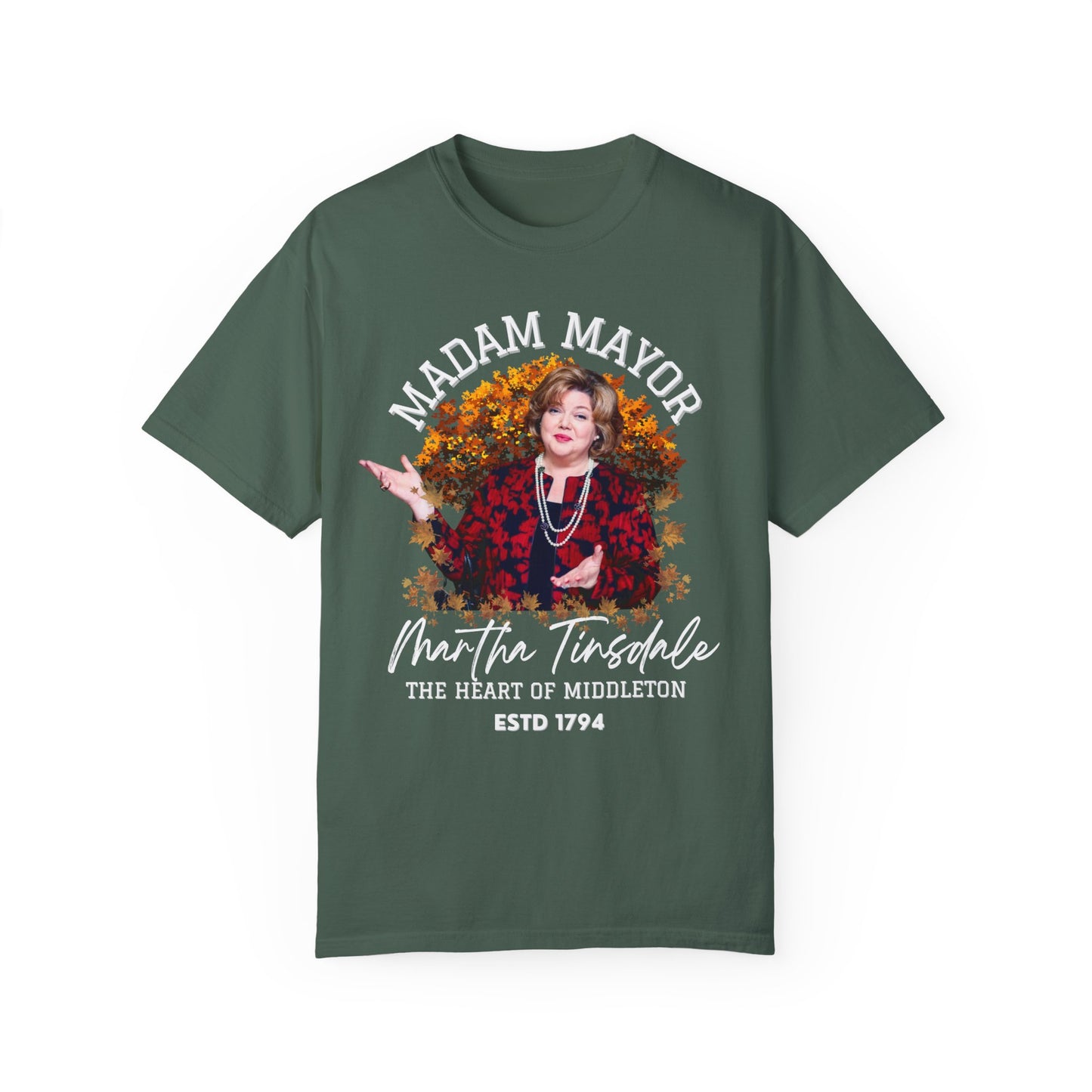 Comfort Colors® The Good Witch TV Show Shirt
