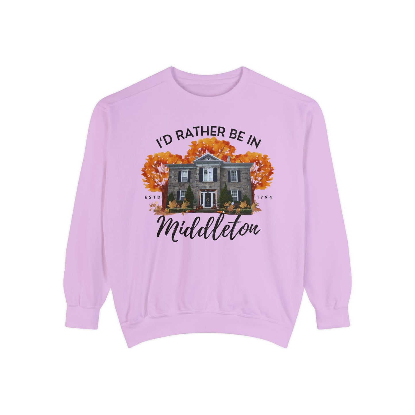 Comfort Colors® The Good Witch TV Show Sweatshirt