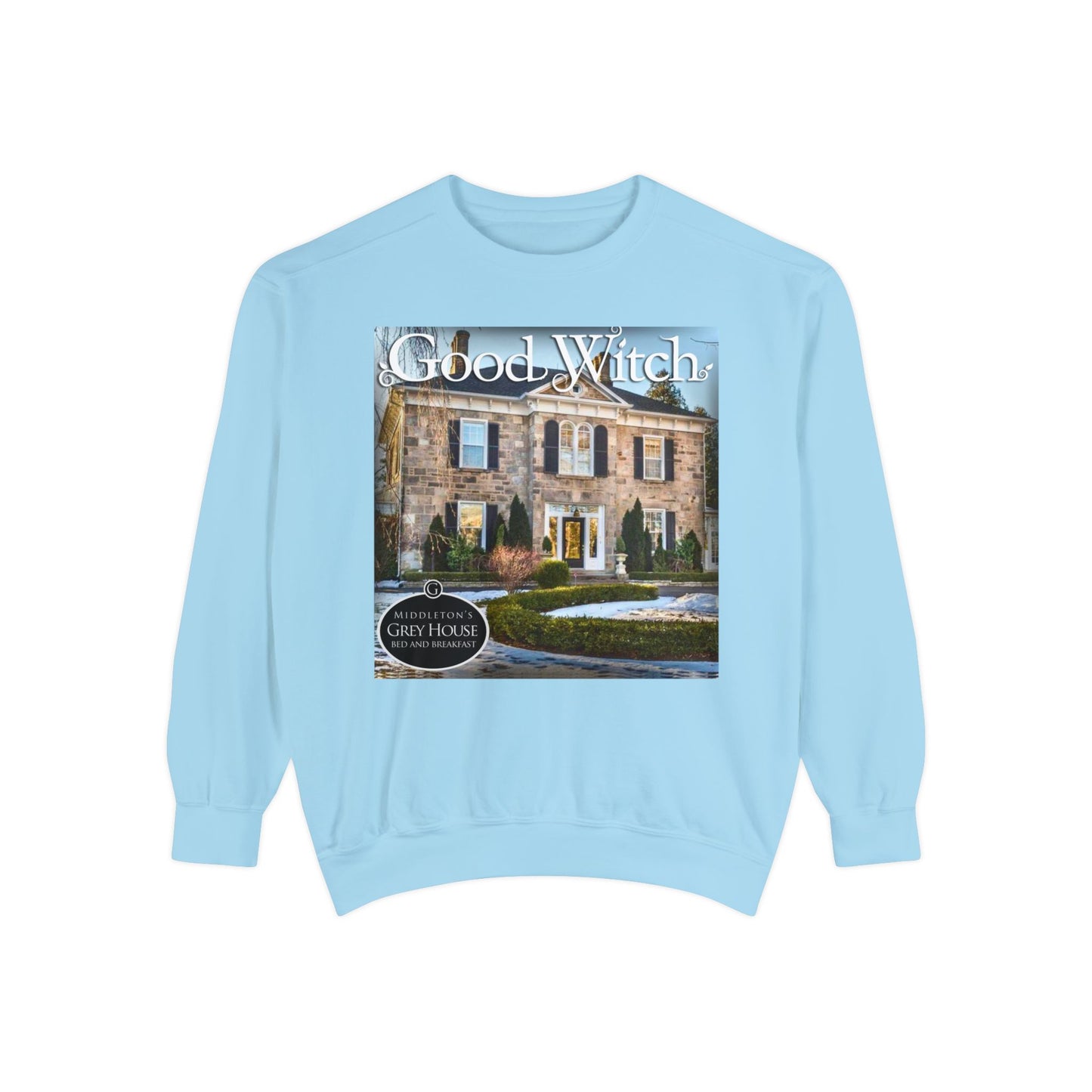 Comfort Colors® The Good Witch TV Show Sweatshirt