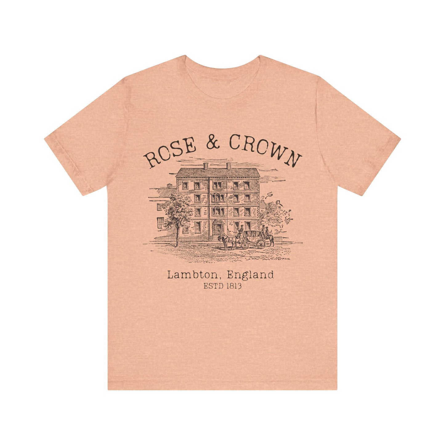 Pride and Prejudice Shirt