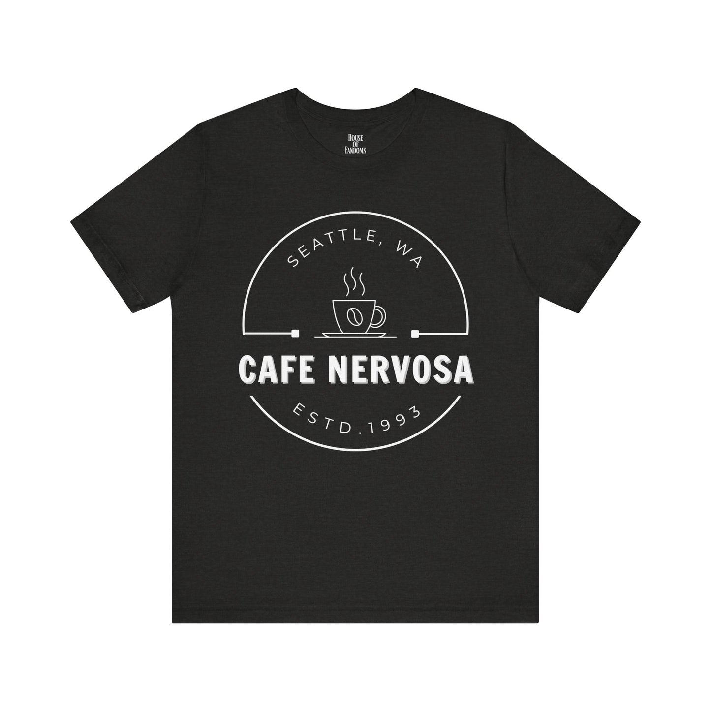 Crane Shirt