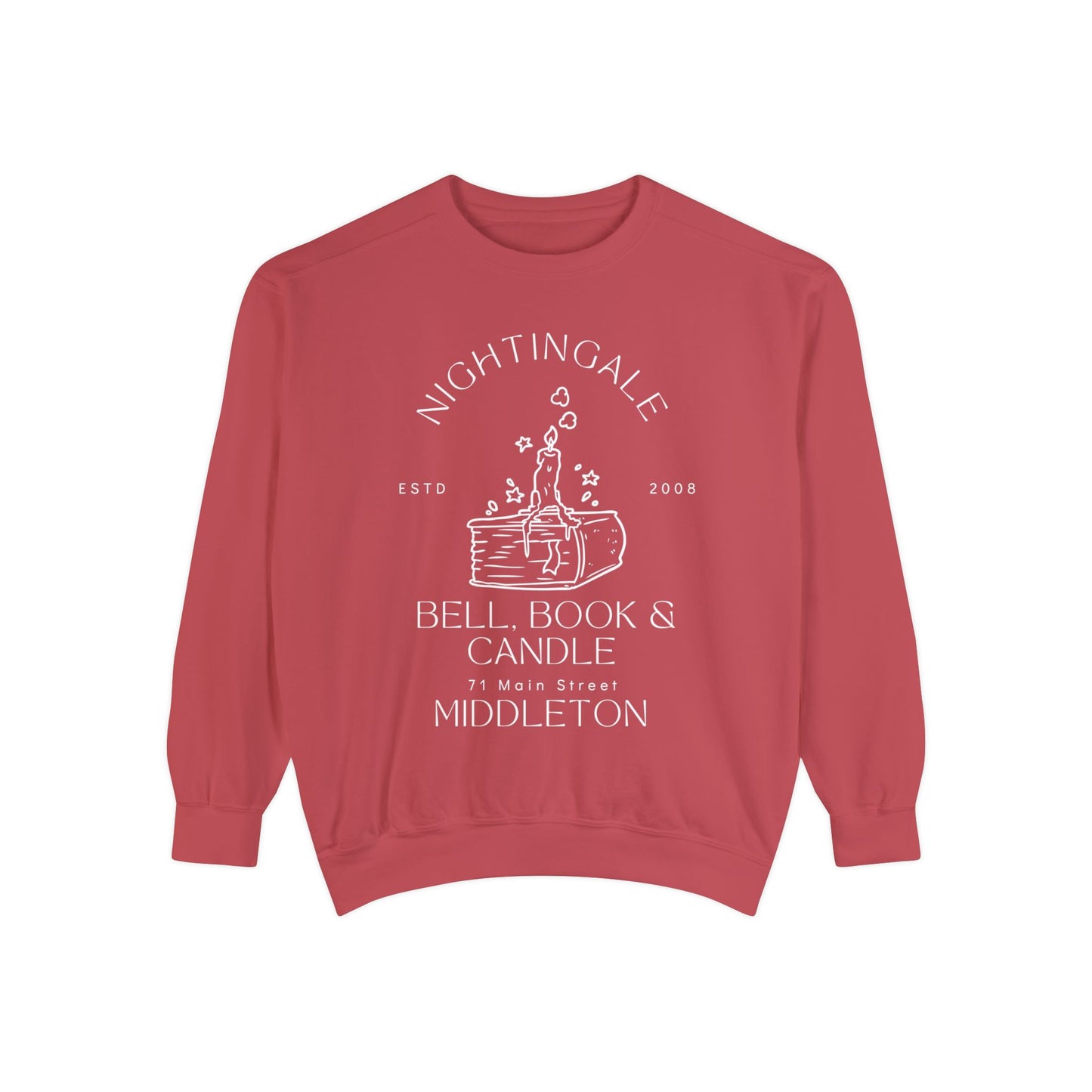 Comfort Colors® The Good Witch TV Show Sweatshirt