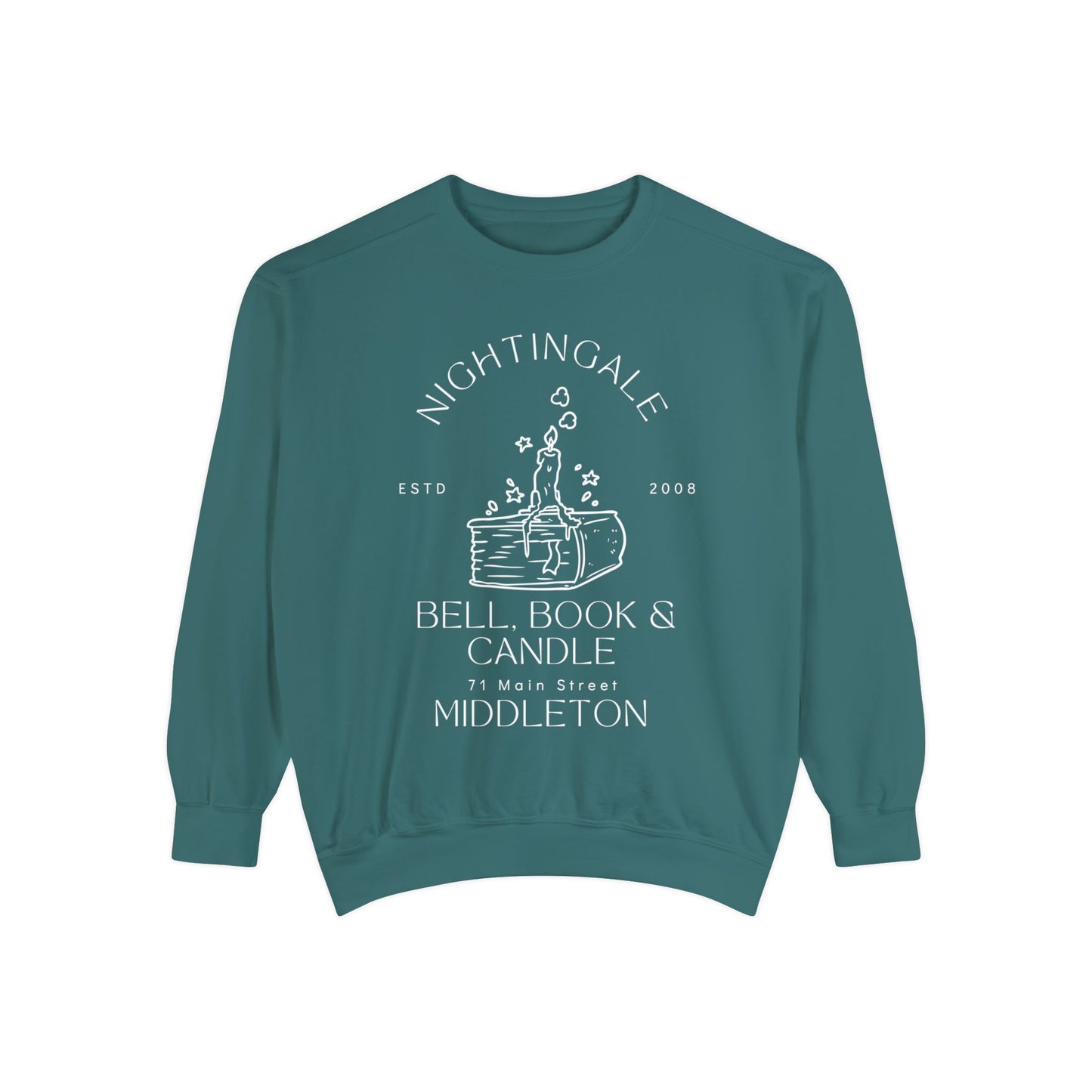 Comfort Colors® The Good Witch TV Show Sweatshirt