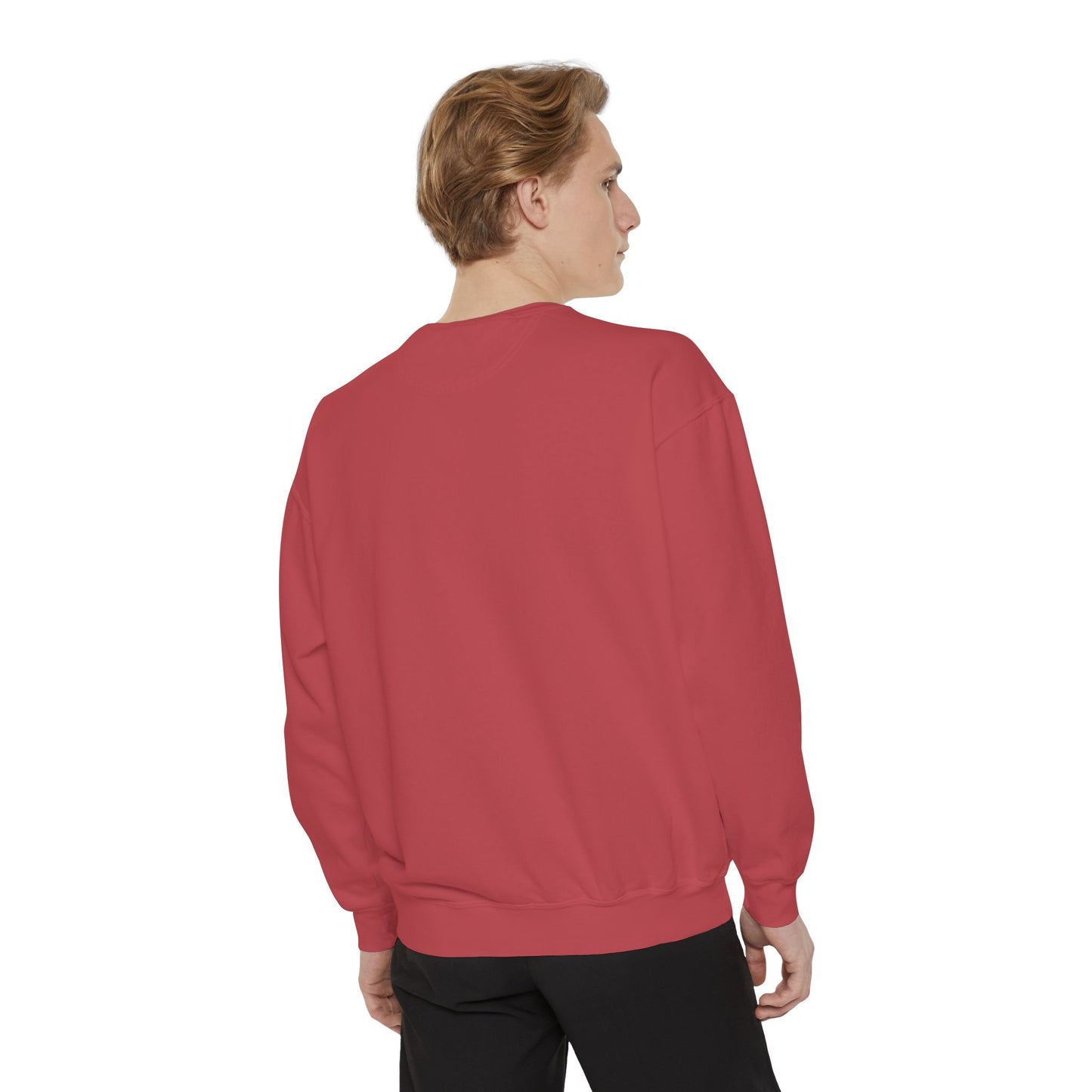 Comfort Colors® Pride and Prejudice Sweatshirt