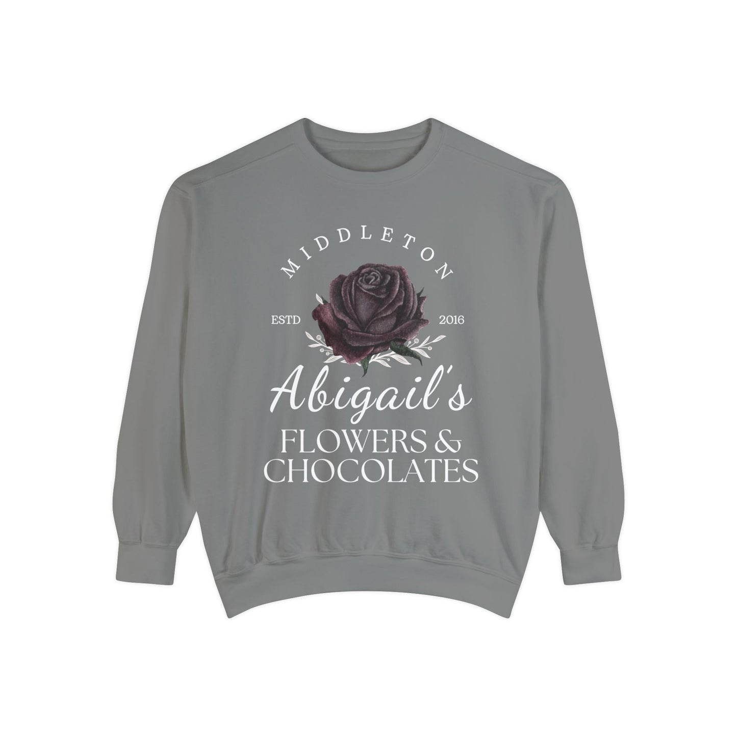 Comfort Colors® The Good Witch TV Show Sweatshirt