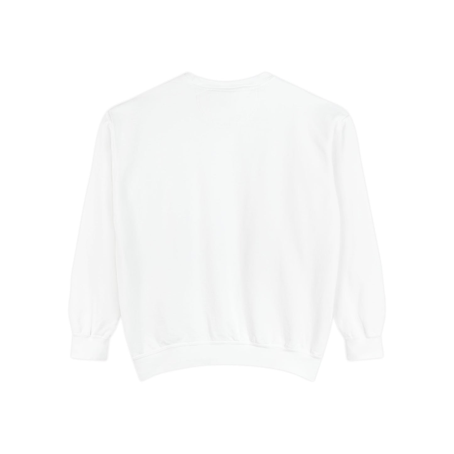 Comfort Colors® Pride and Prejudice Sweatshirt