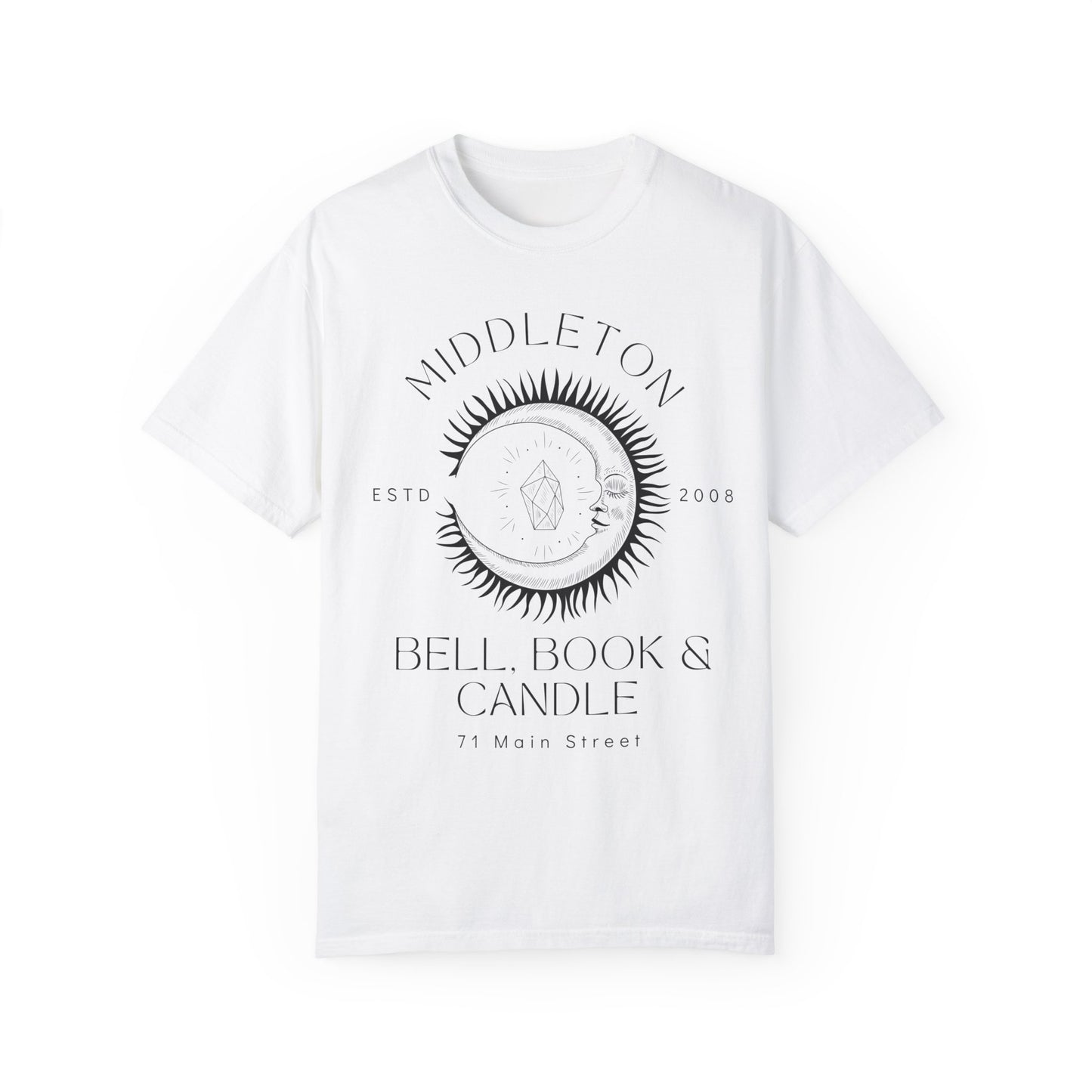 Comfort Colors® The Good Witch TV Show Shirt