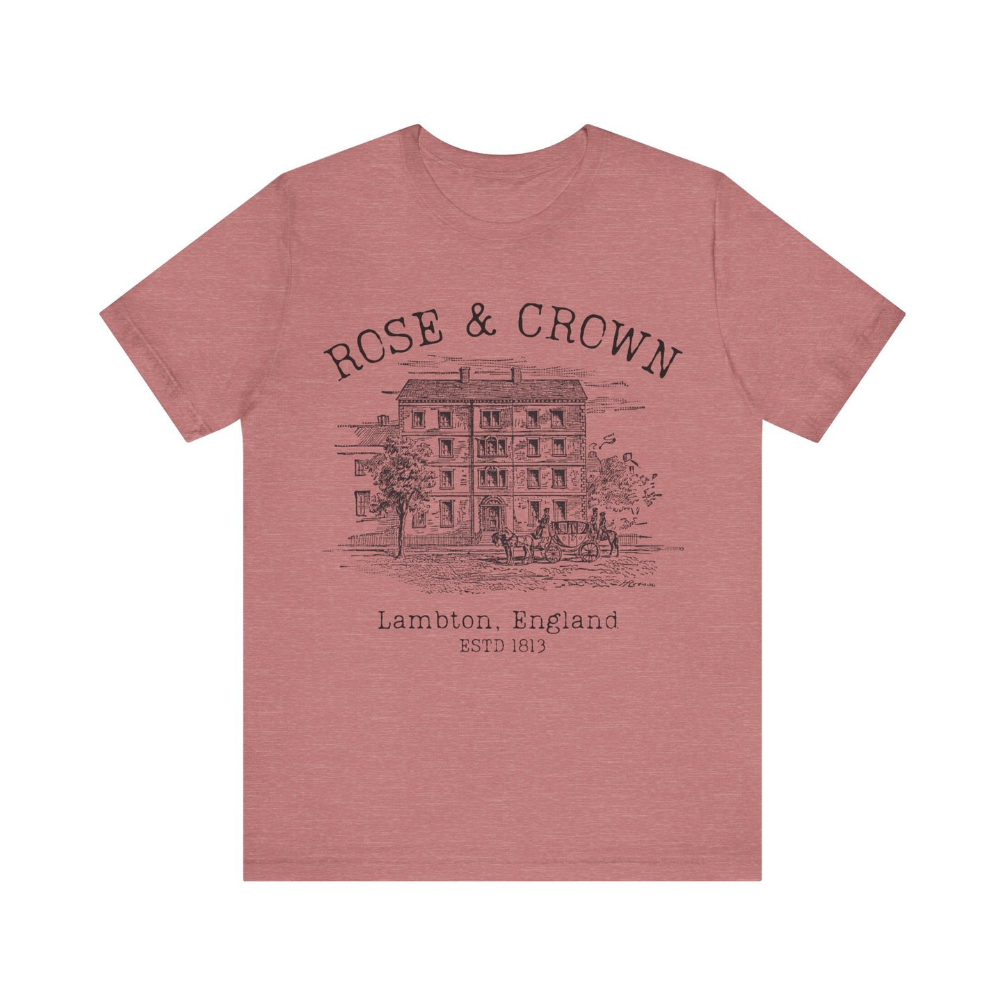 Pride and Prejudice Shirt
