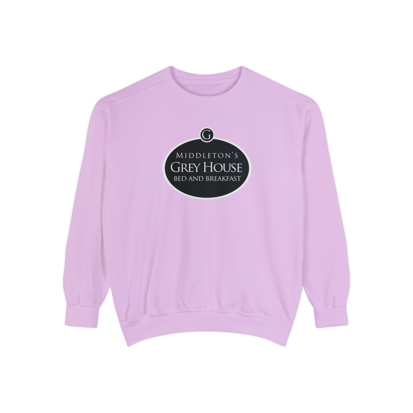 Comfort Colors® The Good Witch TV Show Sweatshirt