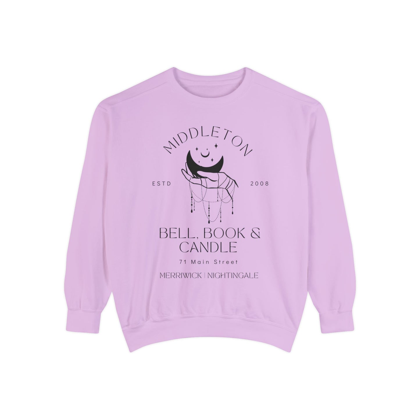 Comfort Colors® The Good Witch TV Show Sweatshirt