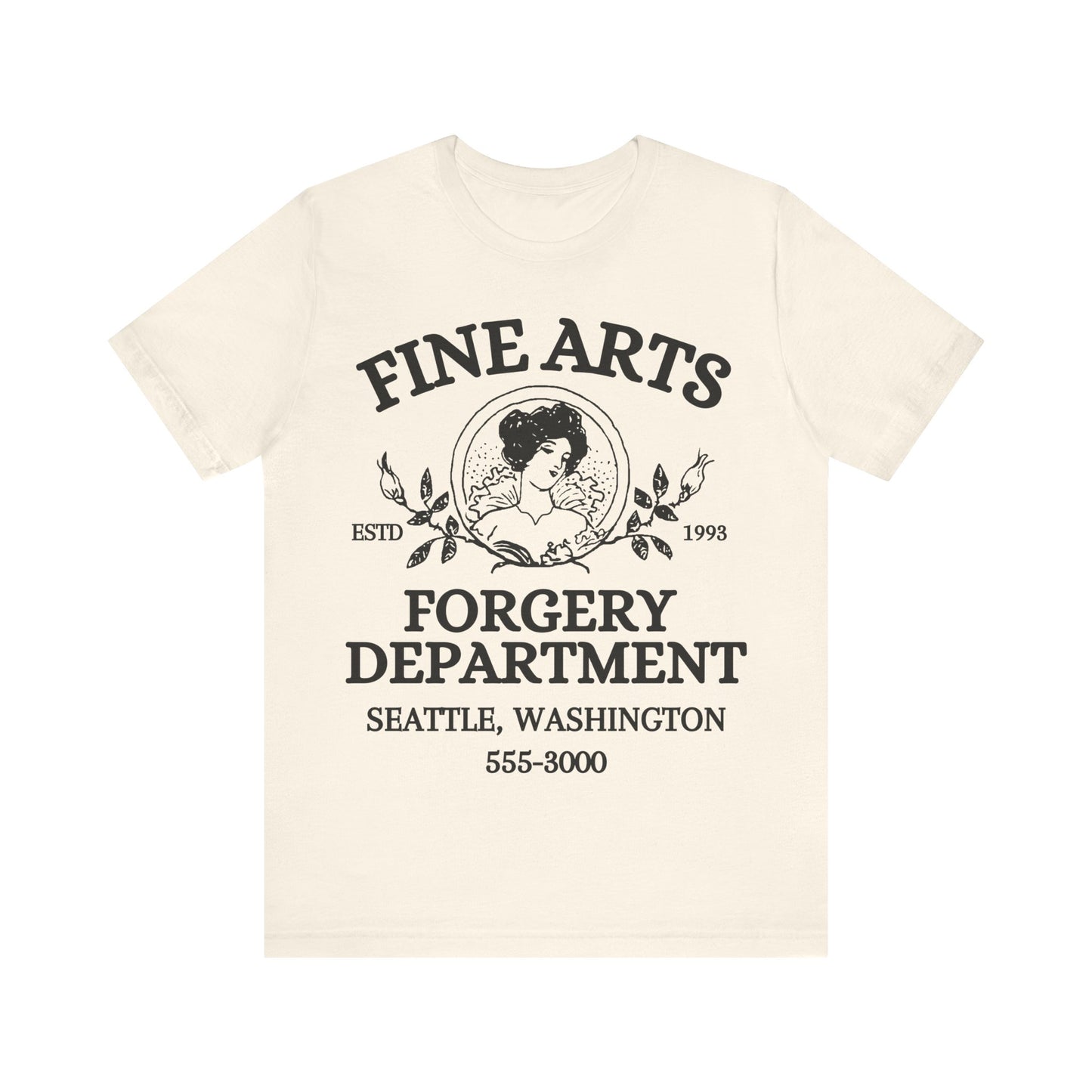 Frasier TV Show Shirt