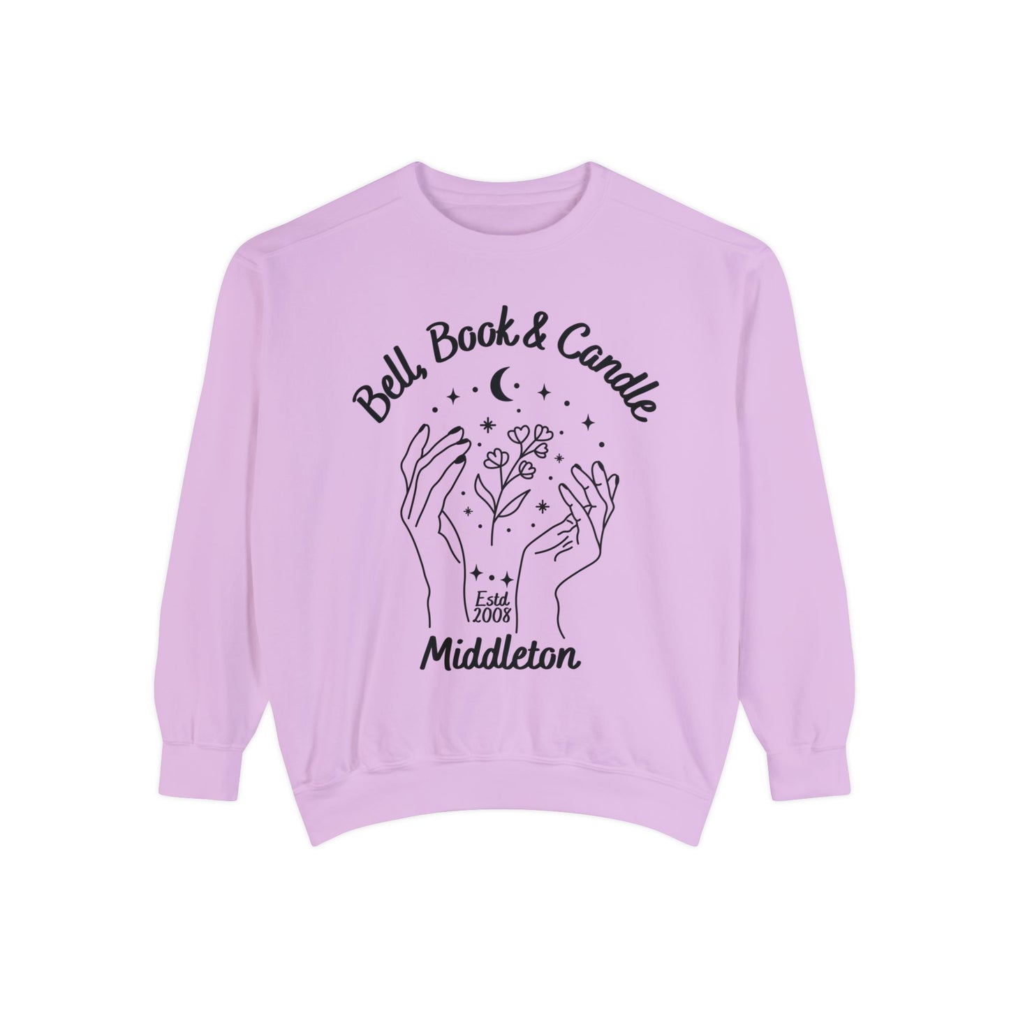 Comfort Colors® The Good Witch TV Show Sweatshirt