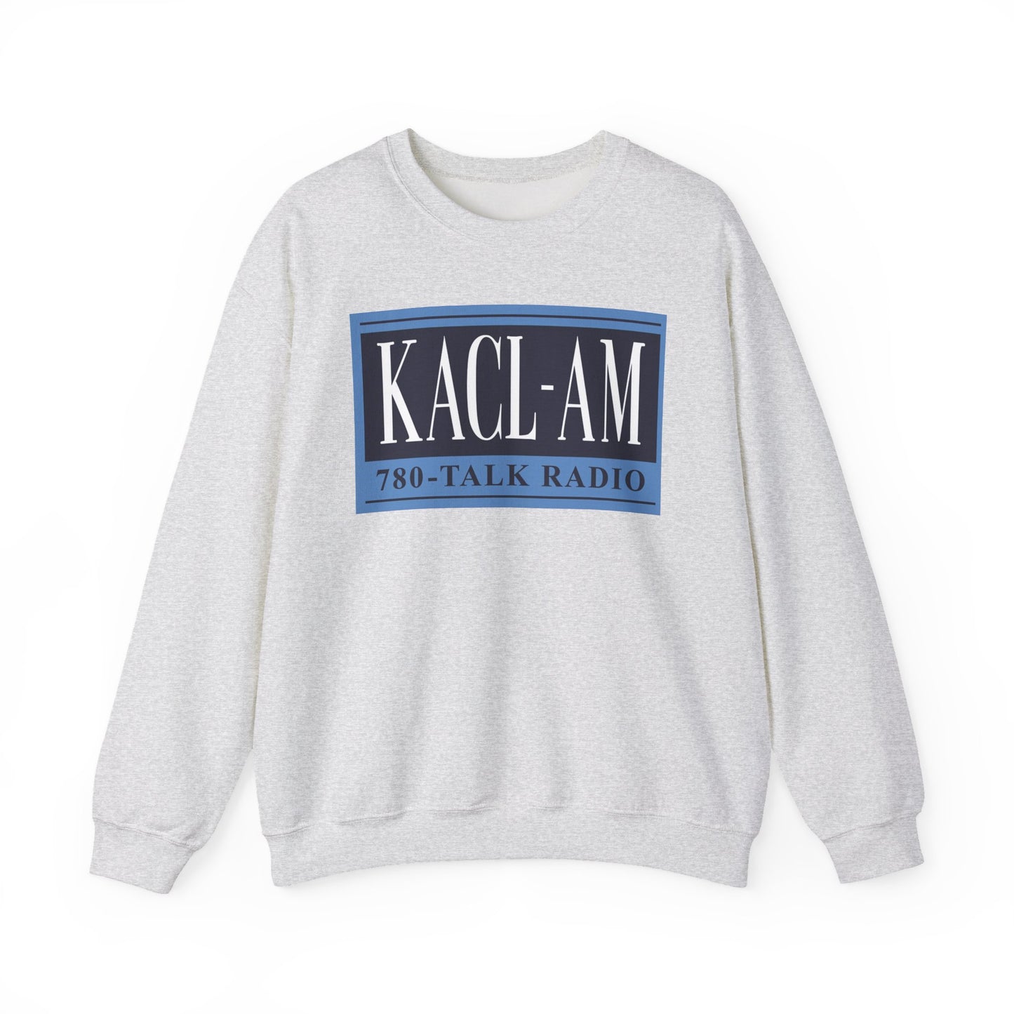 Dr Frasier Crane KACl Sweatshirt