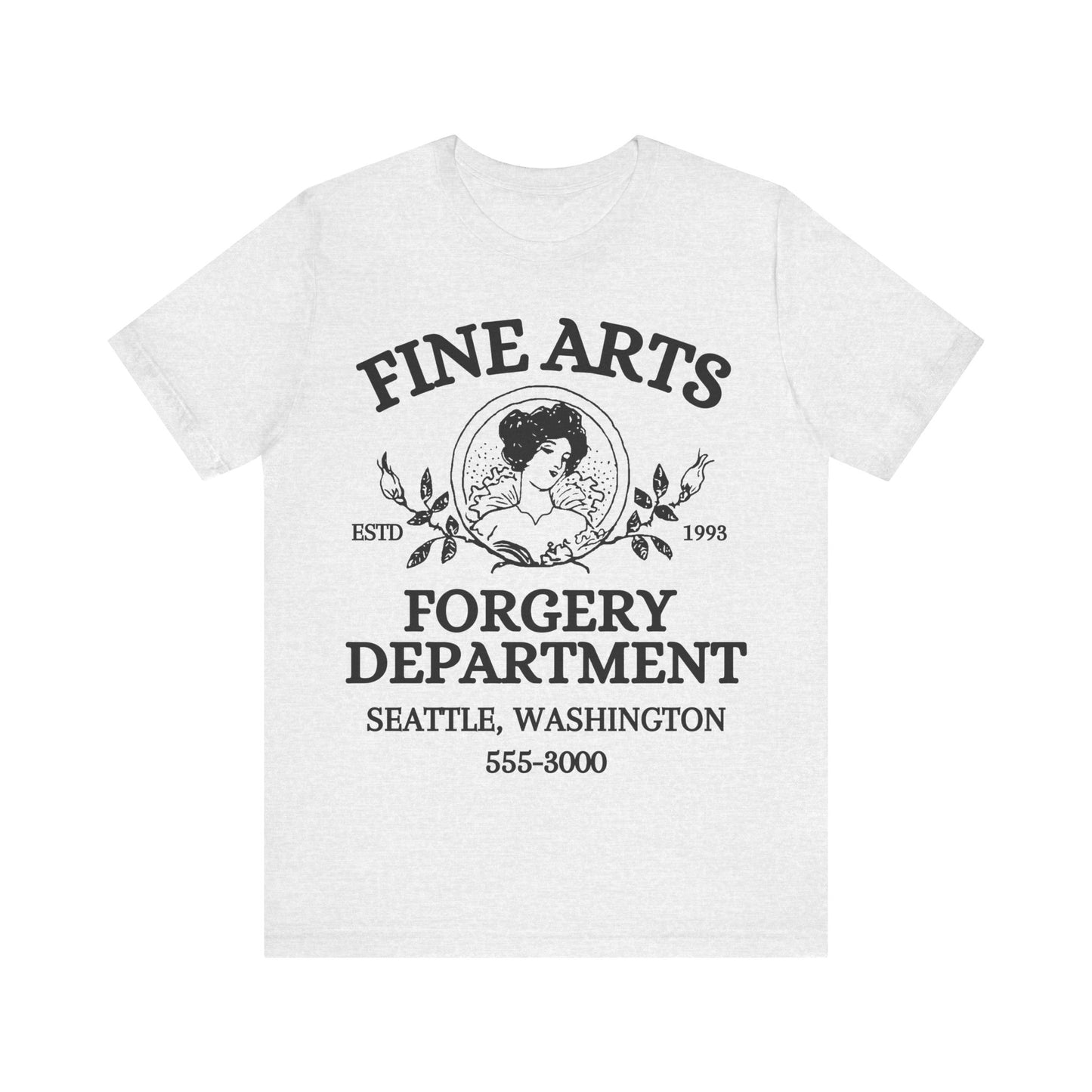 Frasier TV Show Shirt