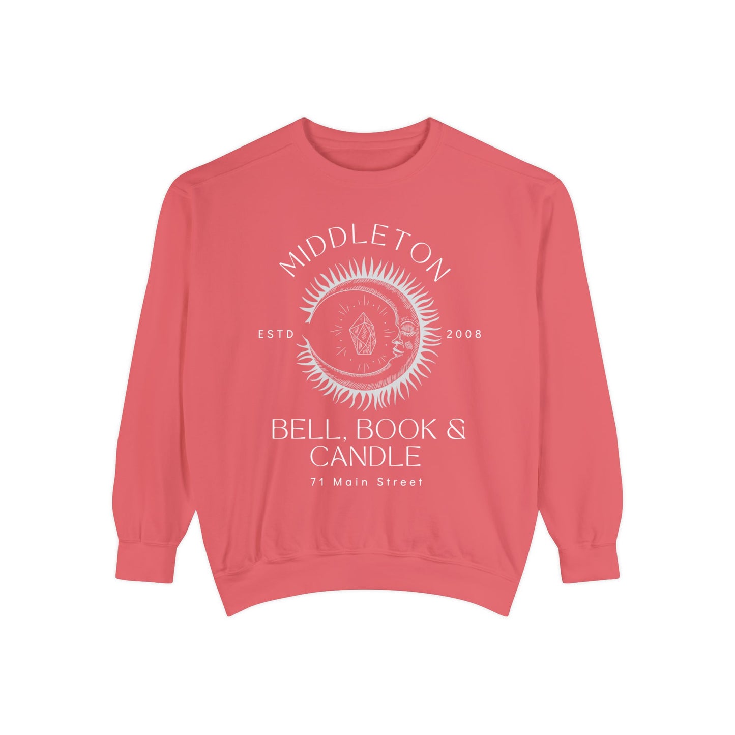 Comfort Colors® The Good Witch TV Show Sweatshirt