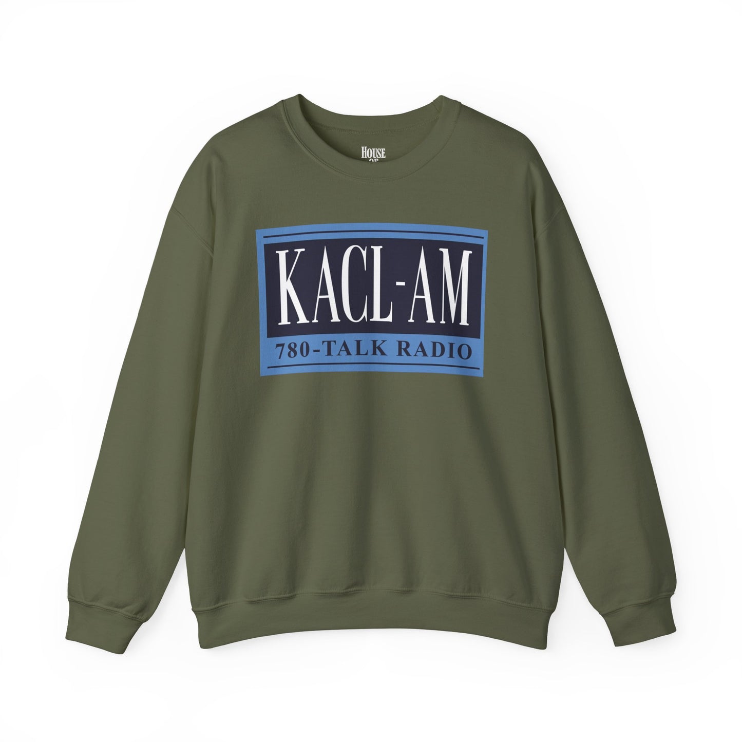 Dr Frasier Crane KACl Sweatshirt